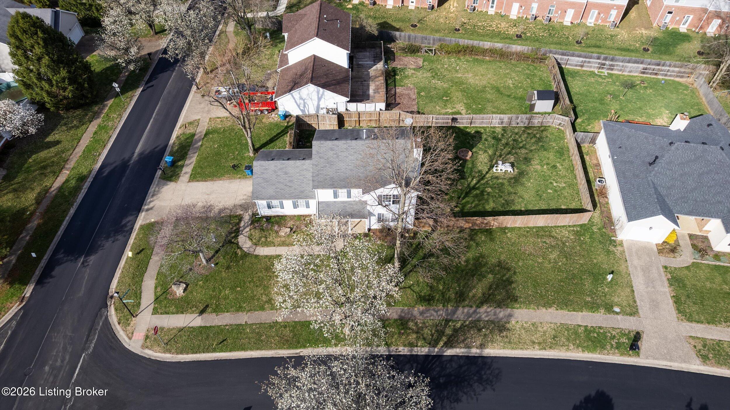 3817 Willowview Blvd
