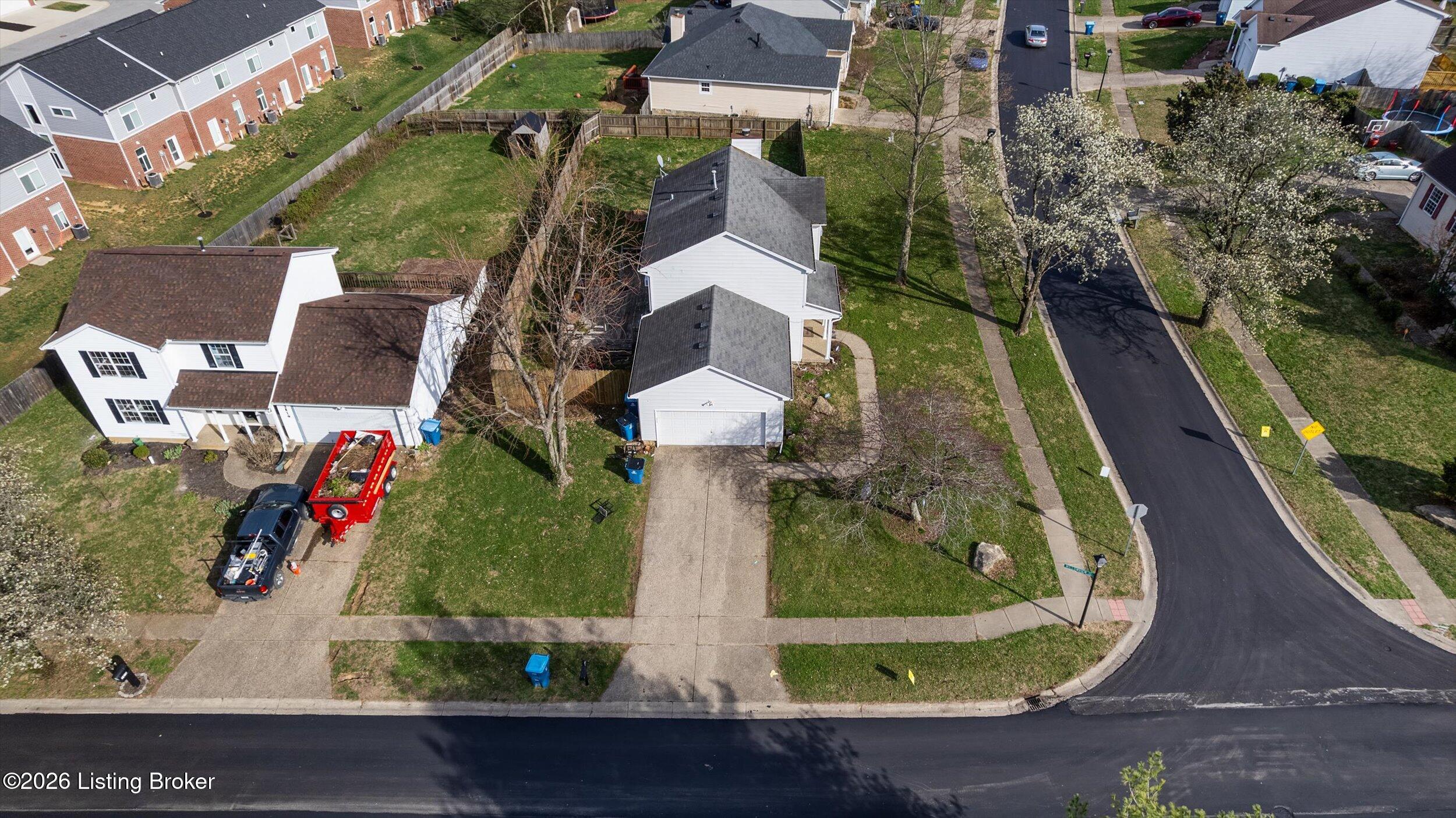 3817 Willowview Blvd