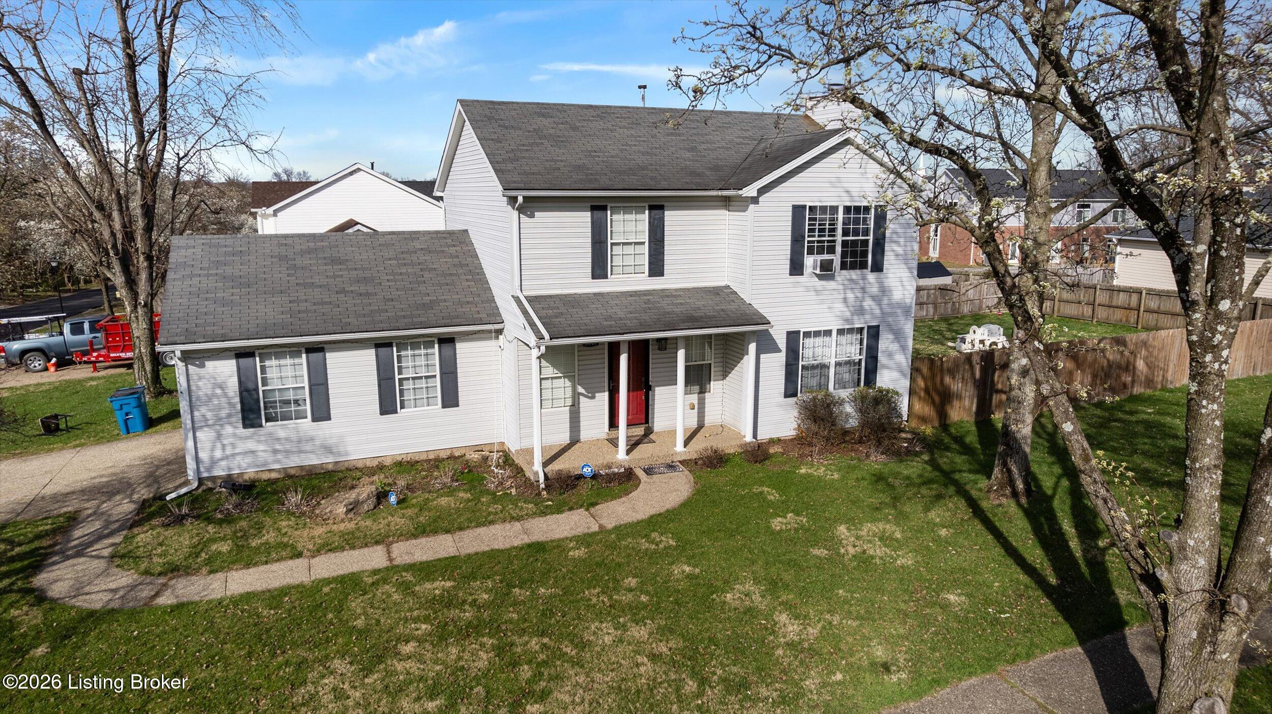 3817 Willowview Blvd