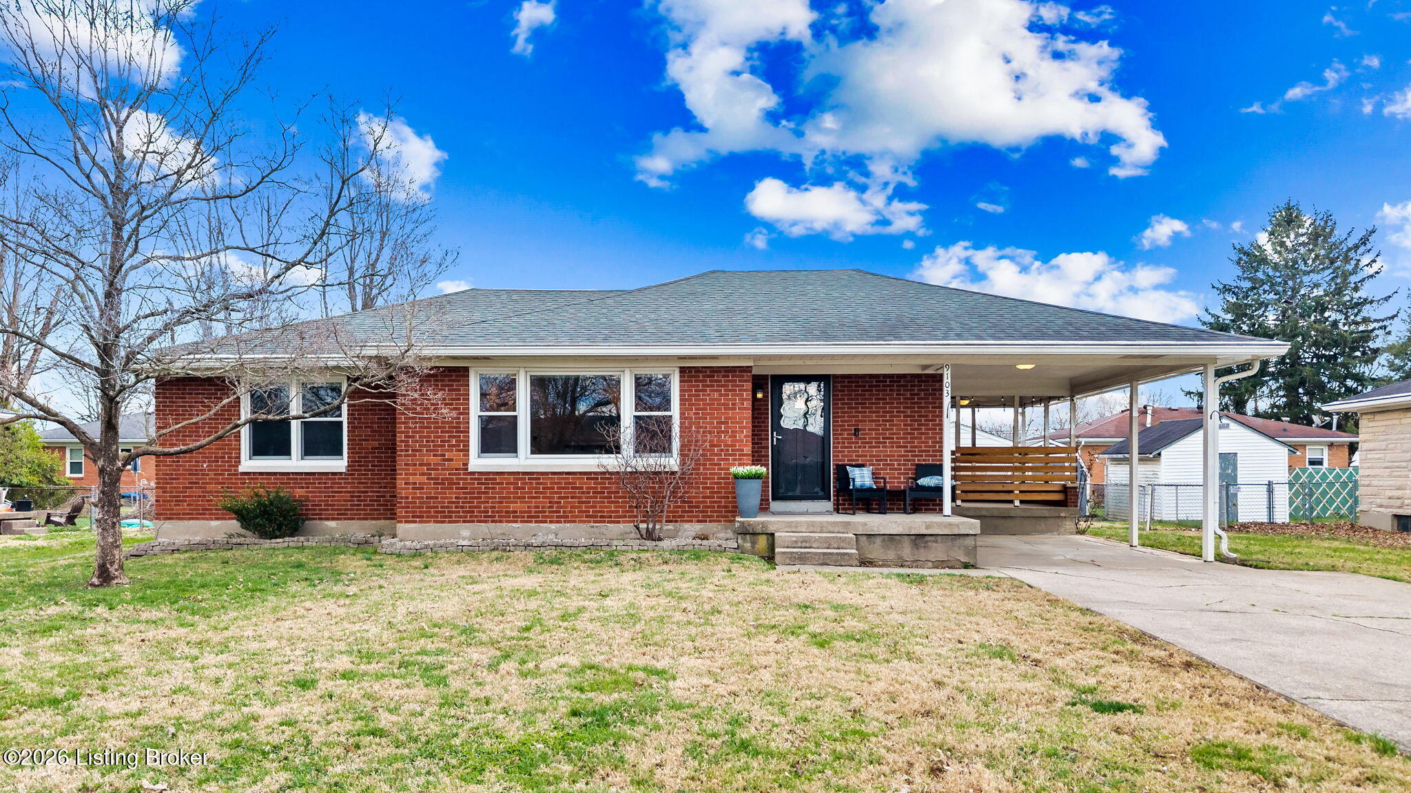 9103 Chenault Rd