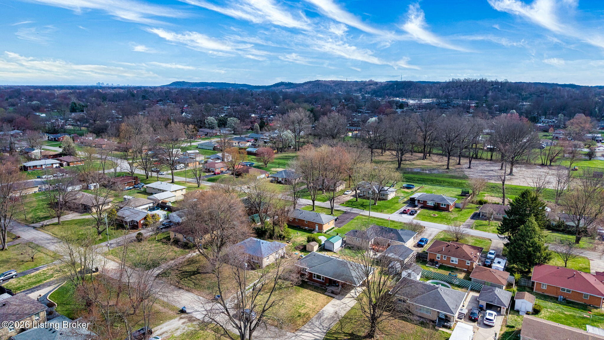 9103 Chenault Rd