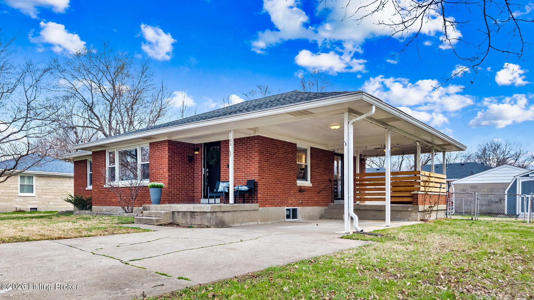 9103 Chenault Rd