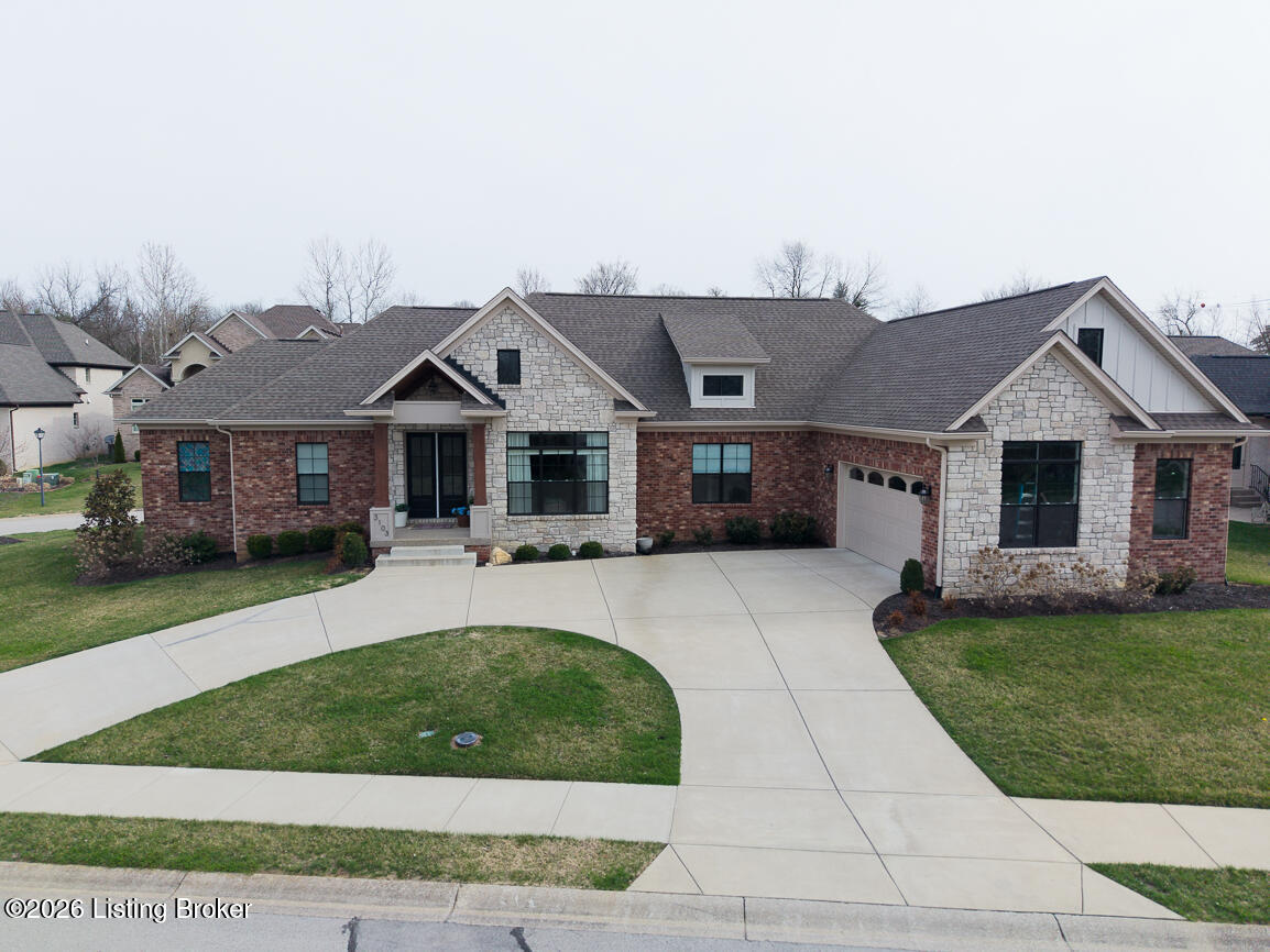 3103 Twin Creek Dr