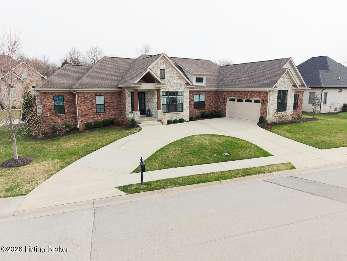 3103 Twin Creek Dr