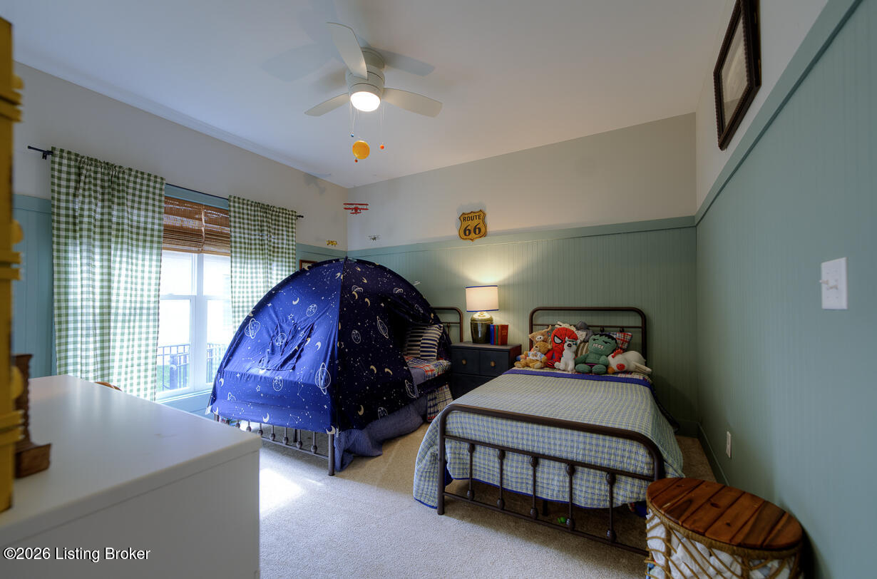 3103 Twin Creek Dr