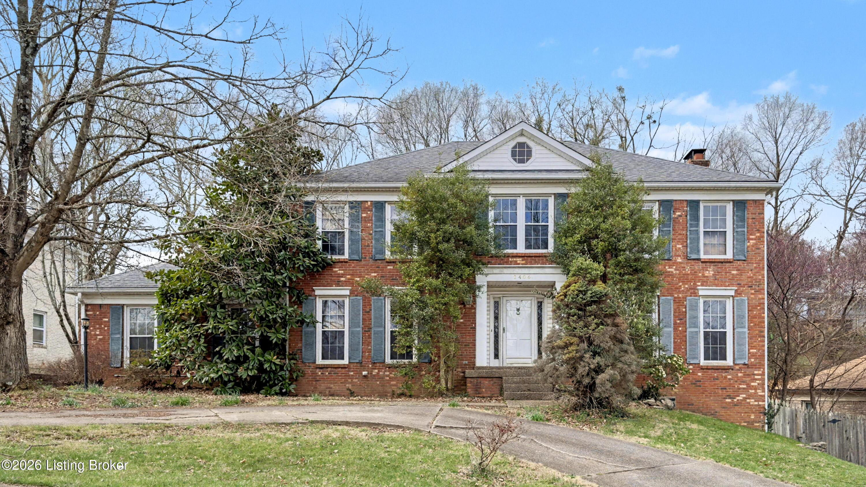 2406 Phoenix Hill Dr