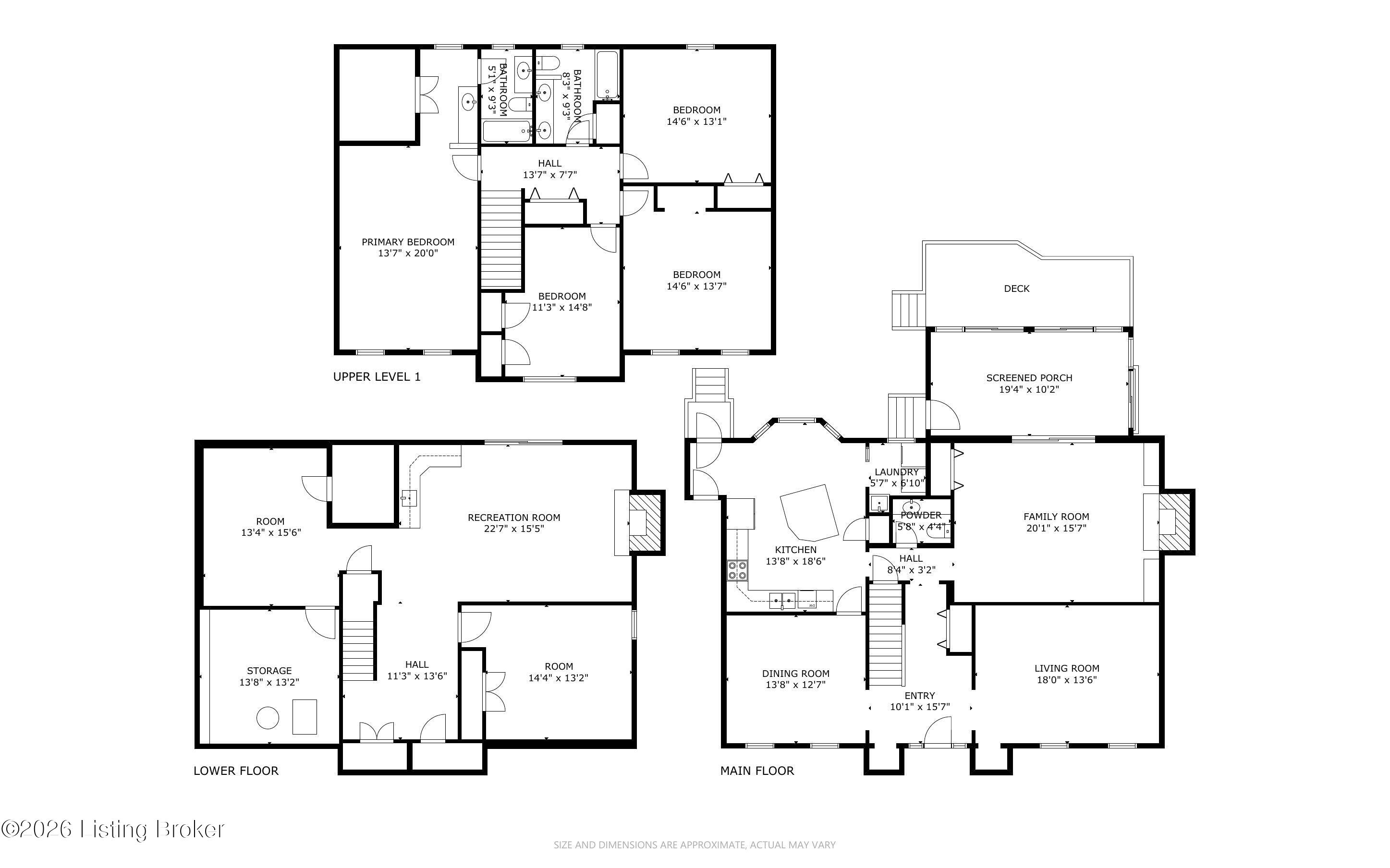 2406 Phoenix Hill Dr