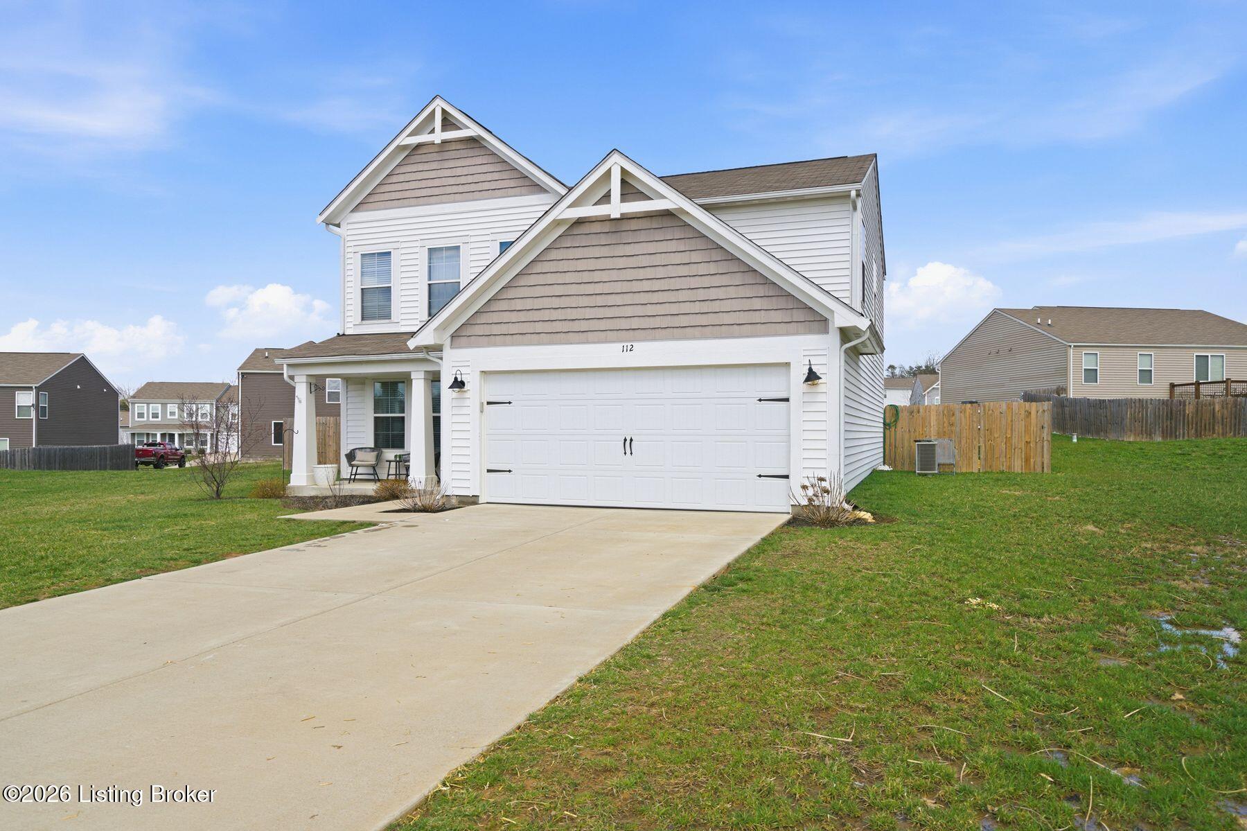 112 Ravens Nest Ct