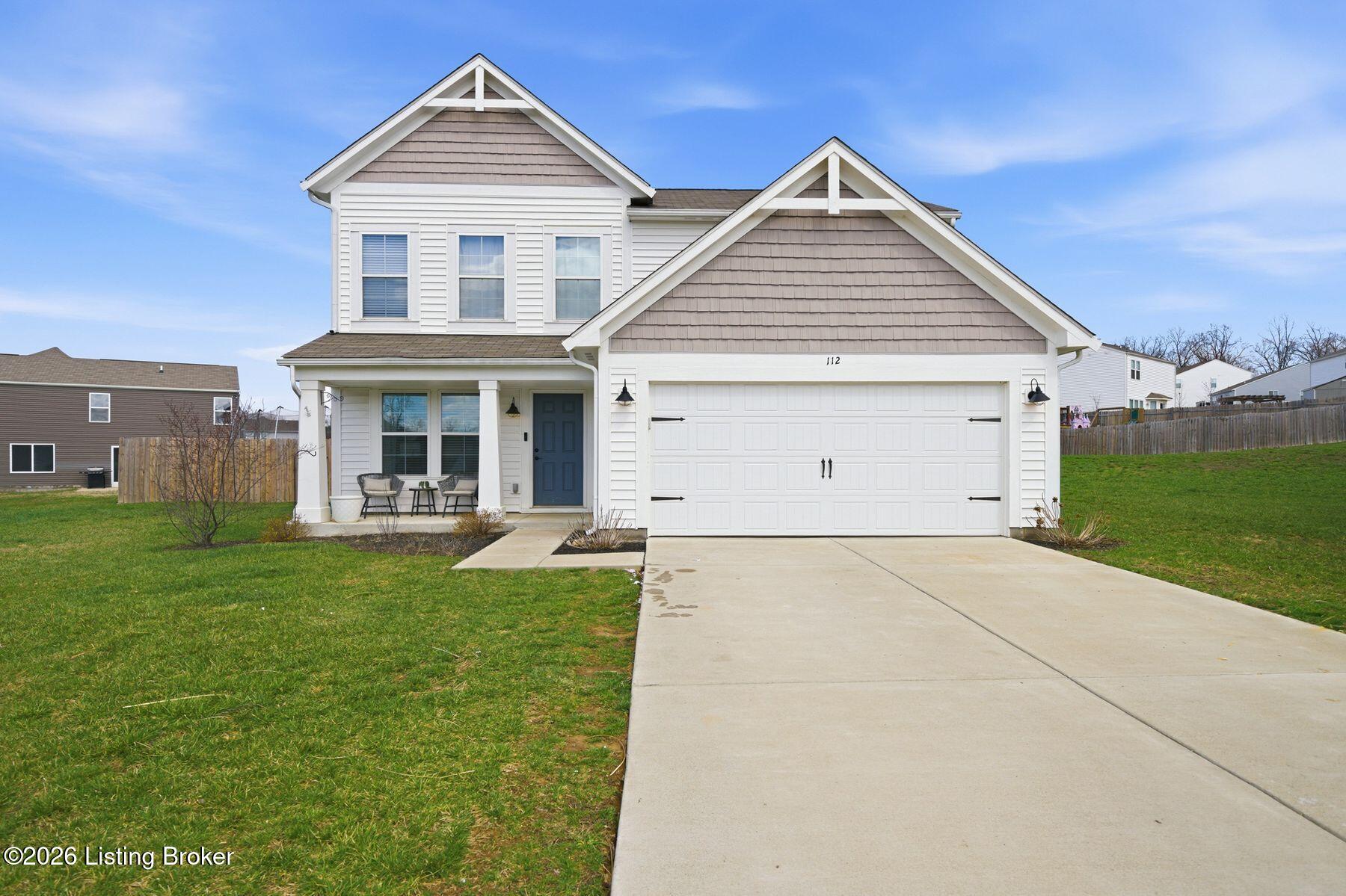 112 Ravens Nest Ct