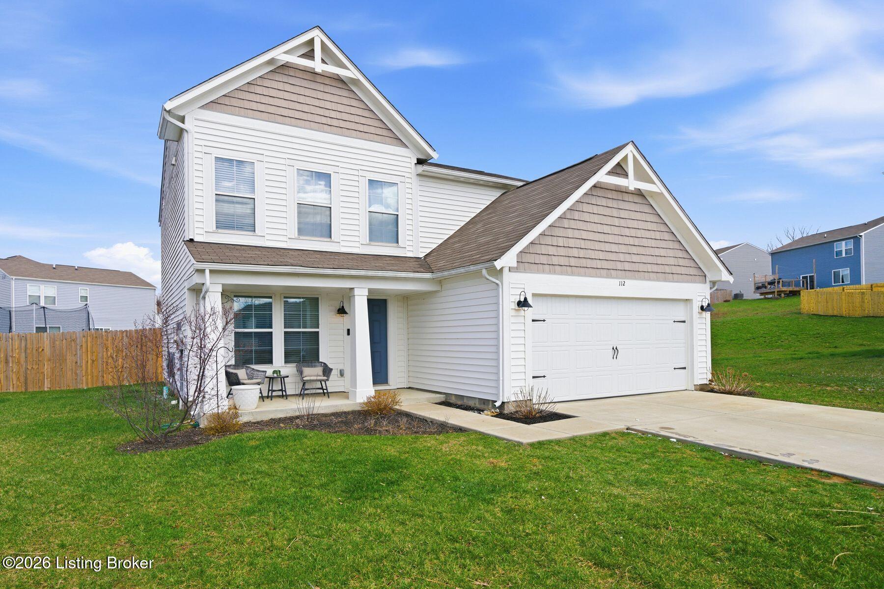 112 Ravens Nest Ct