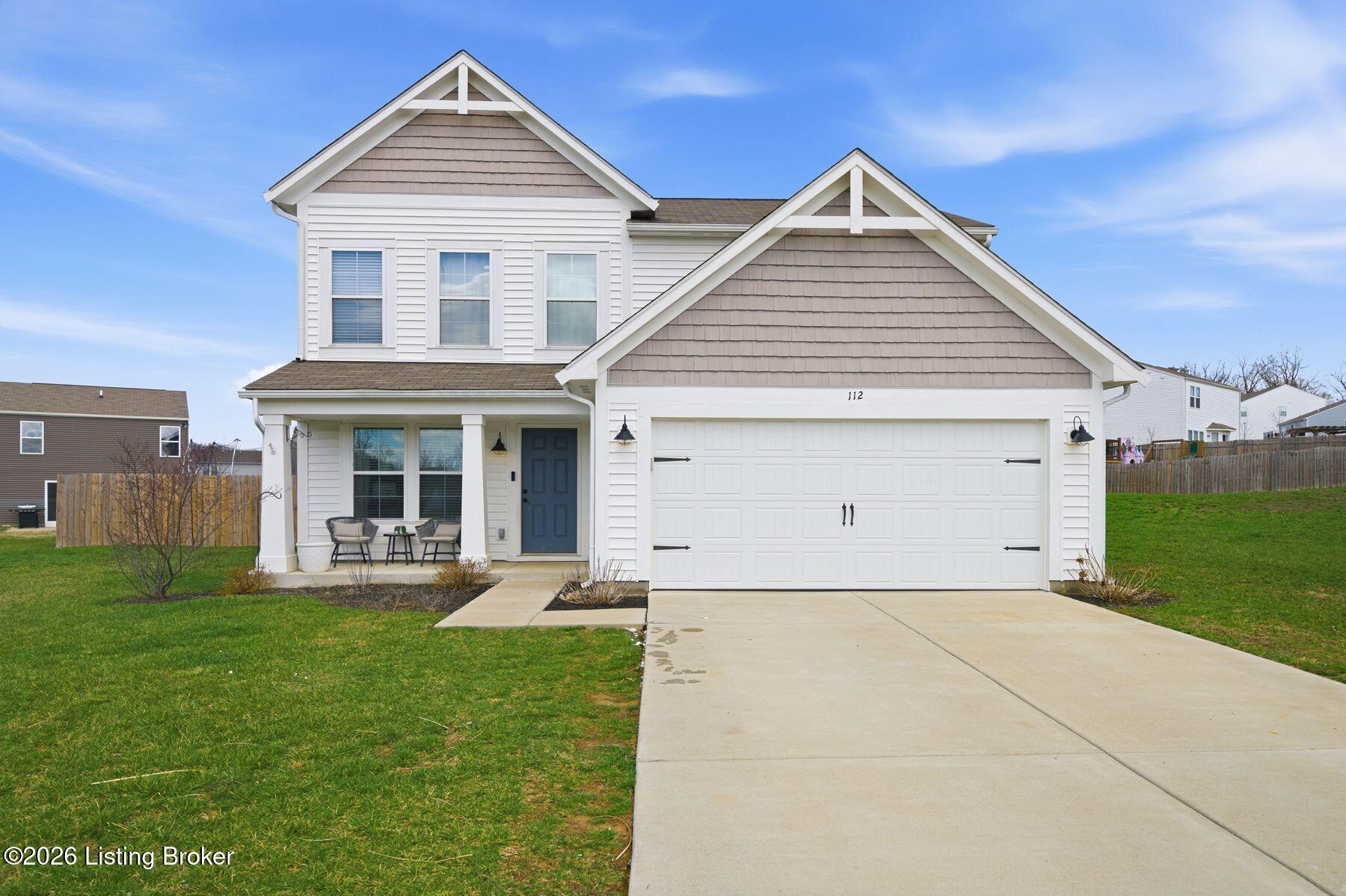 112 Ravens Nest Ct