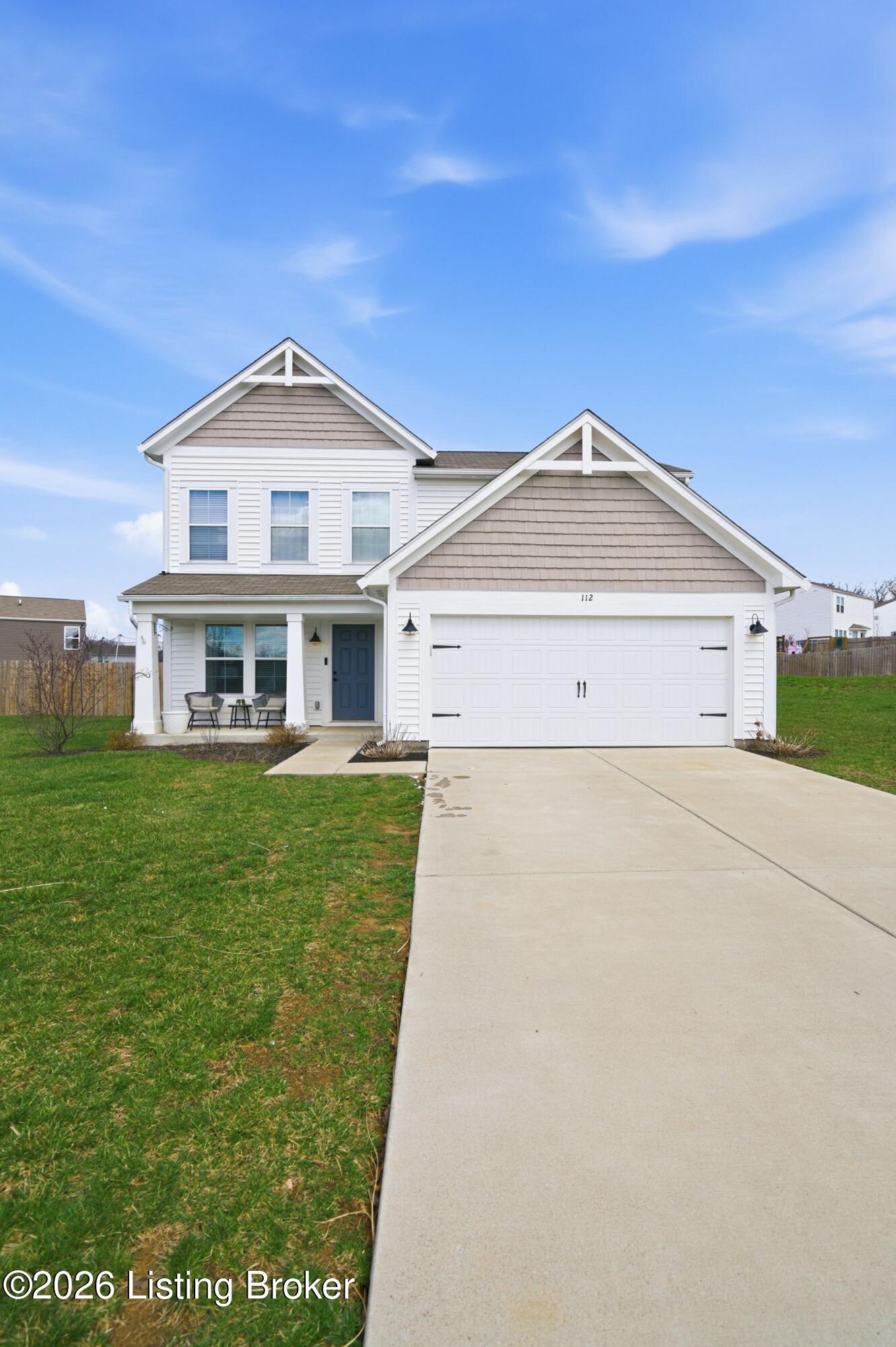112 Ravens Nest Ct