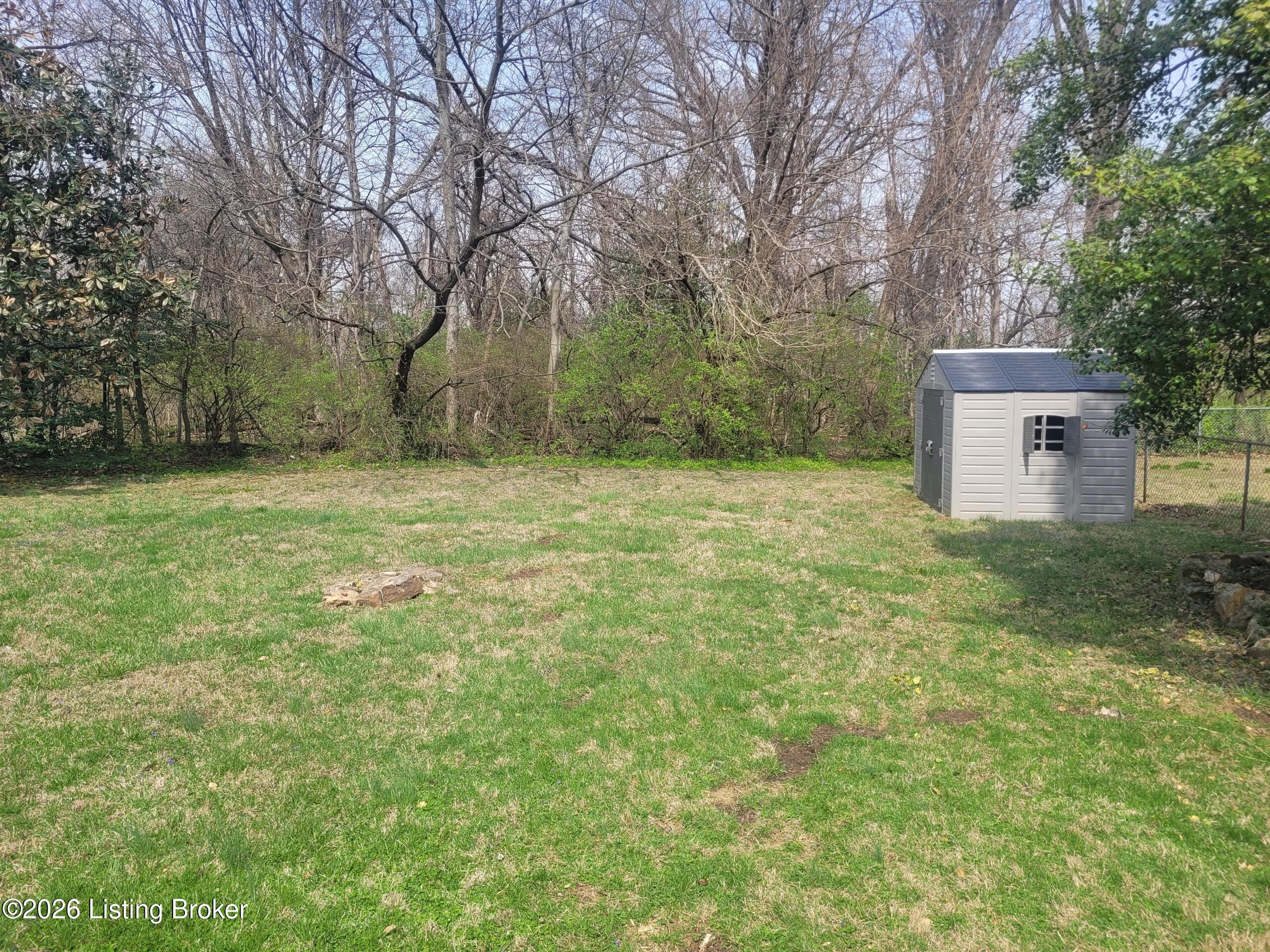 304 S Evergreen Rd