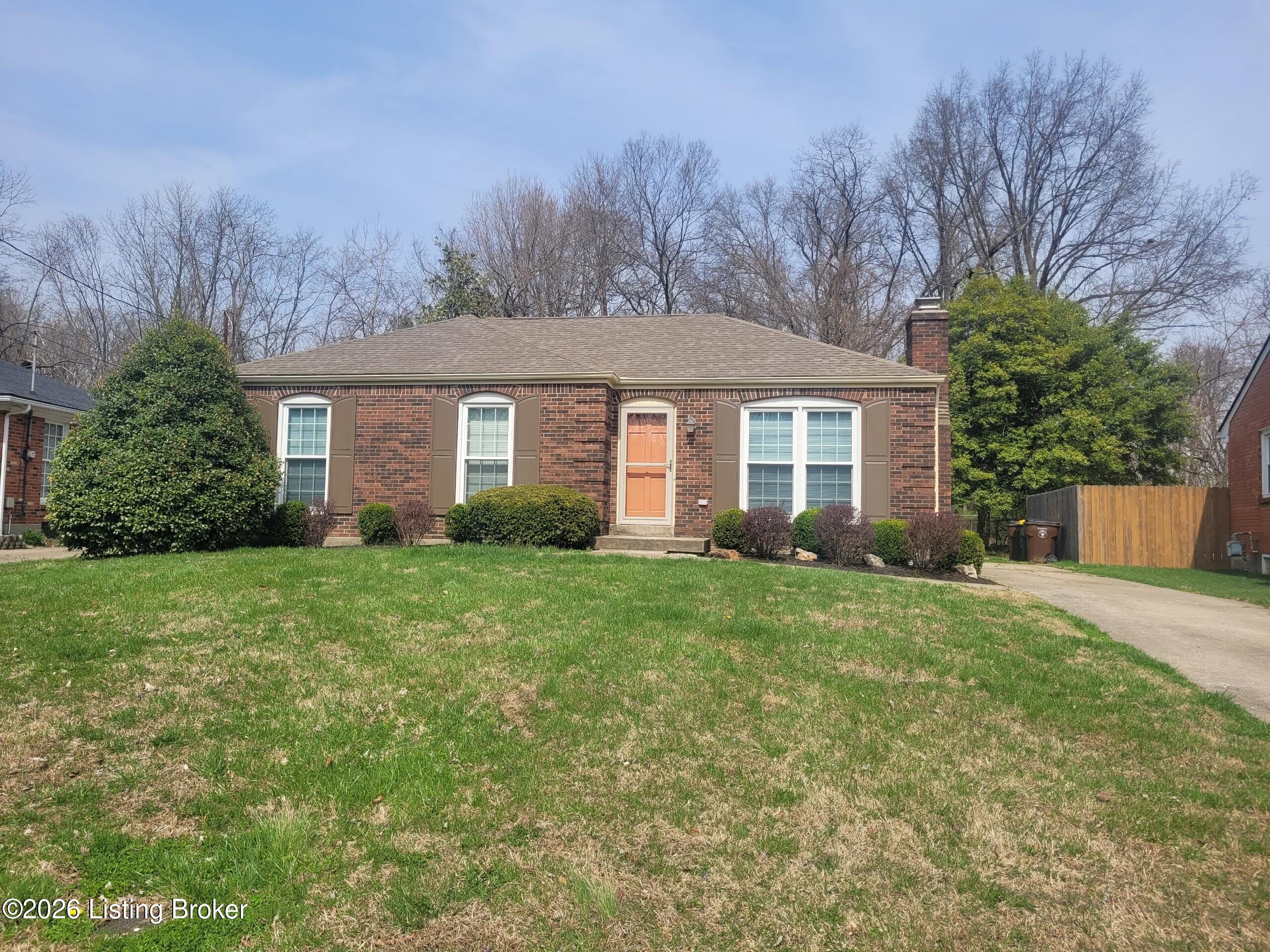 304 S Evergreen Rd
