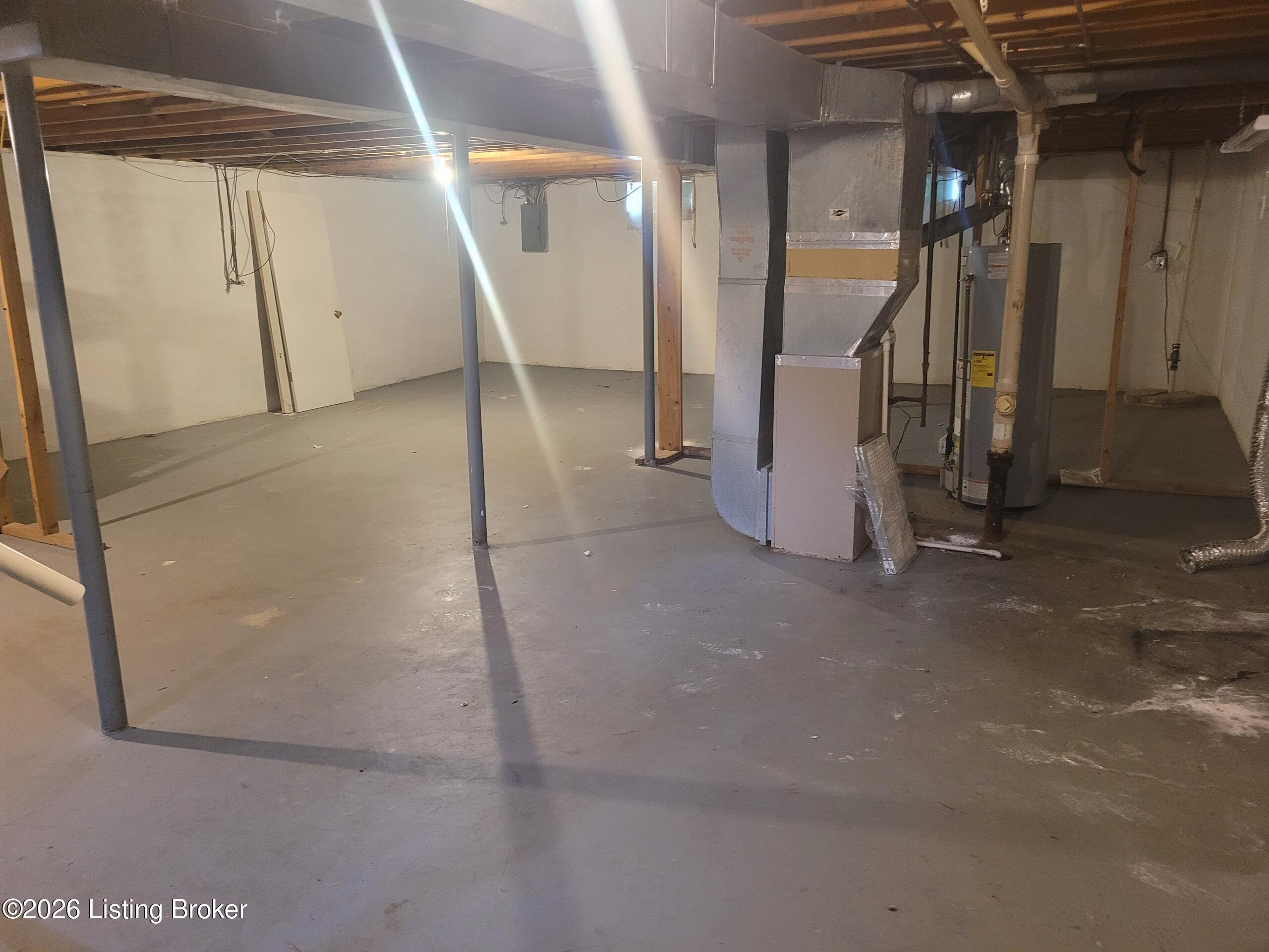304 S Evergreen Rd
