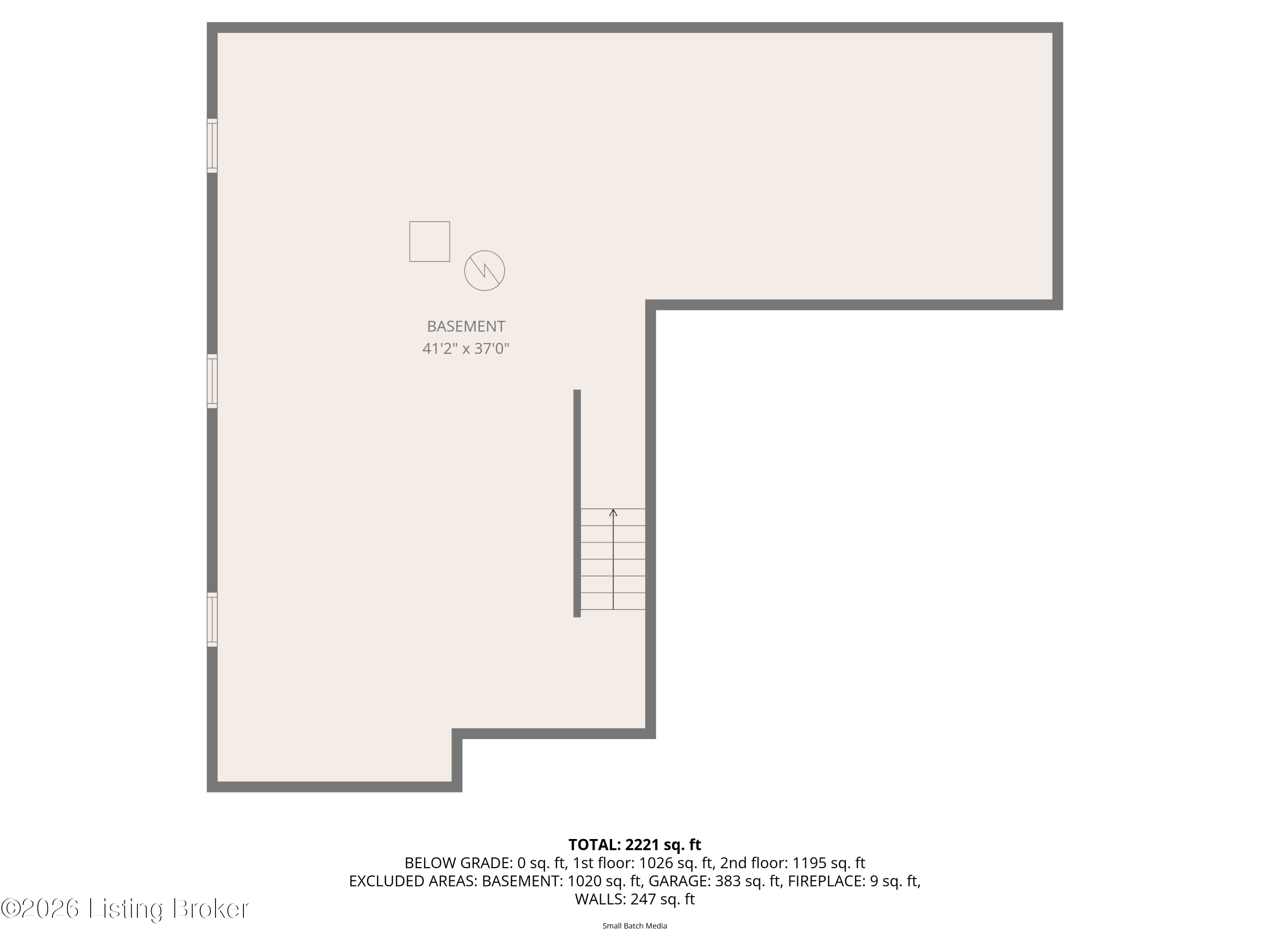 5601 Red Crested Way