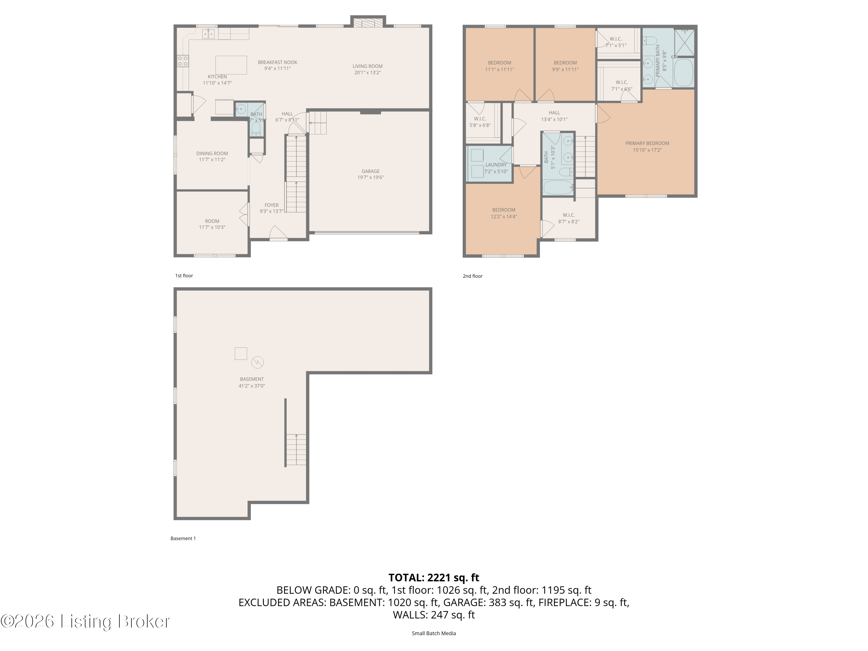 5601 Red Crested Way