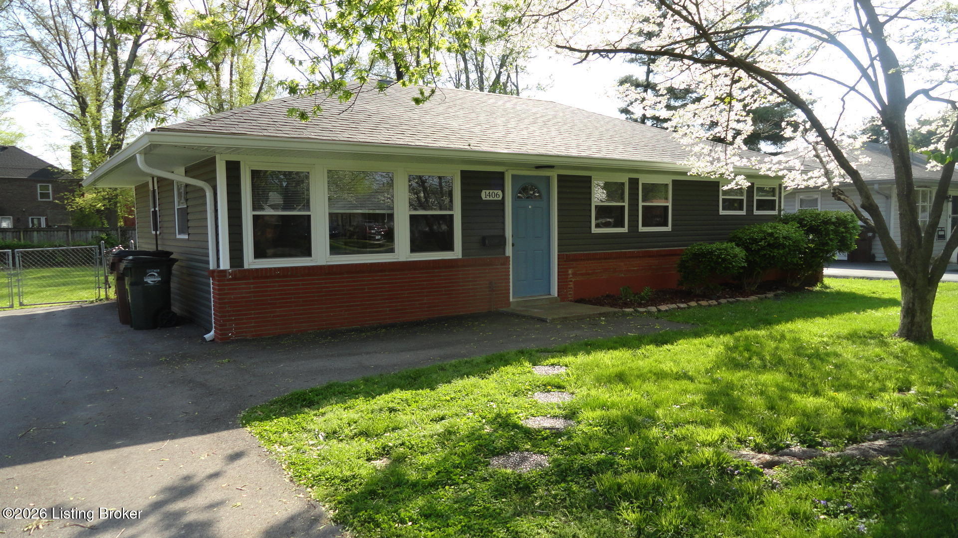 1406 Mill Race Rd