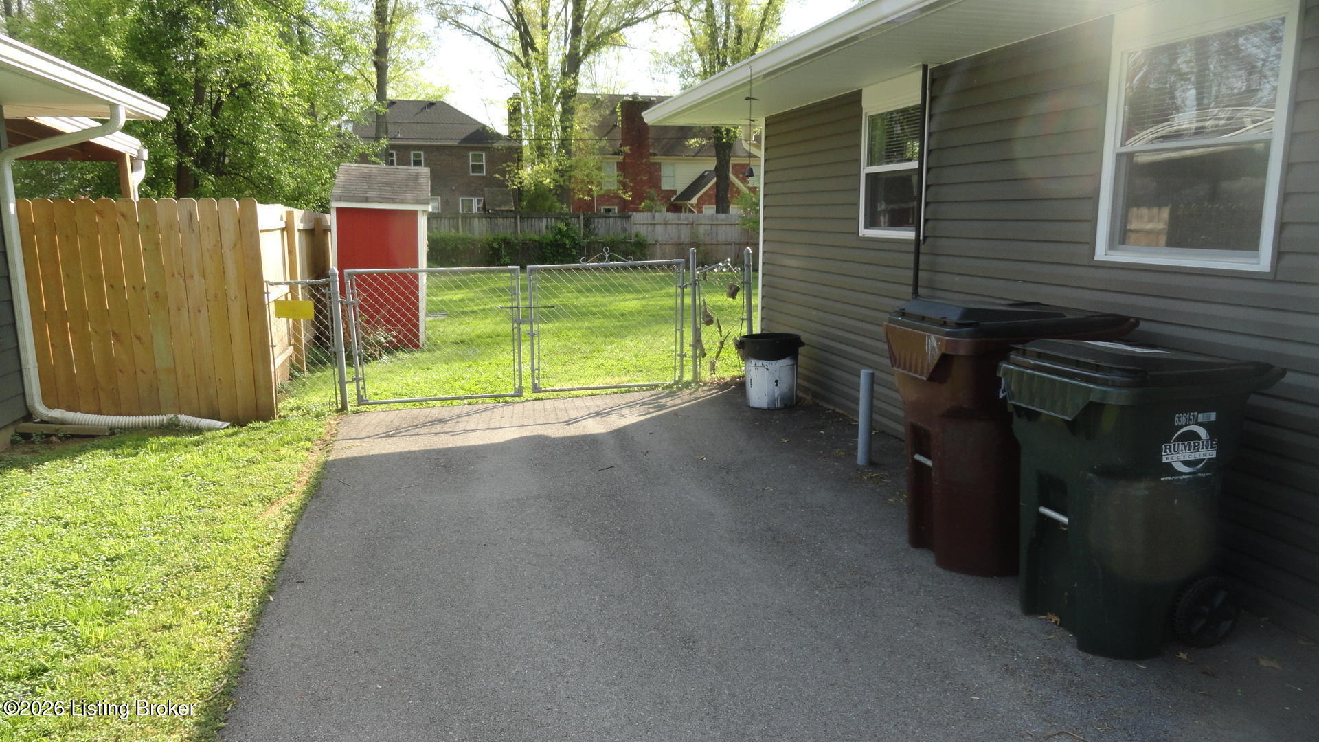 1406 Mill Race Rd