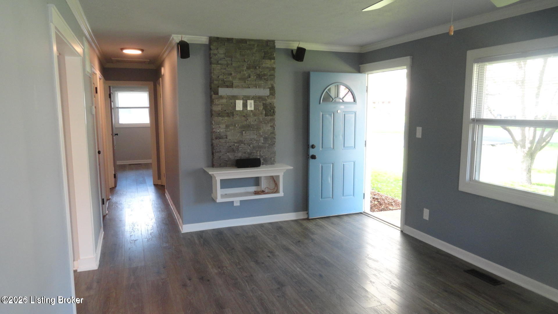 1406 Mill Race Rd