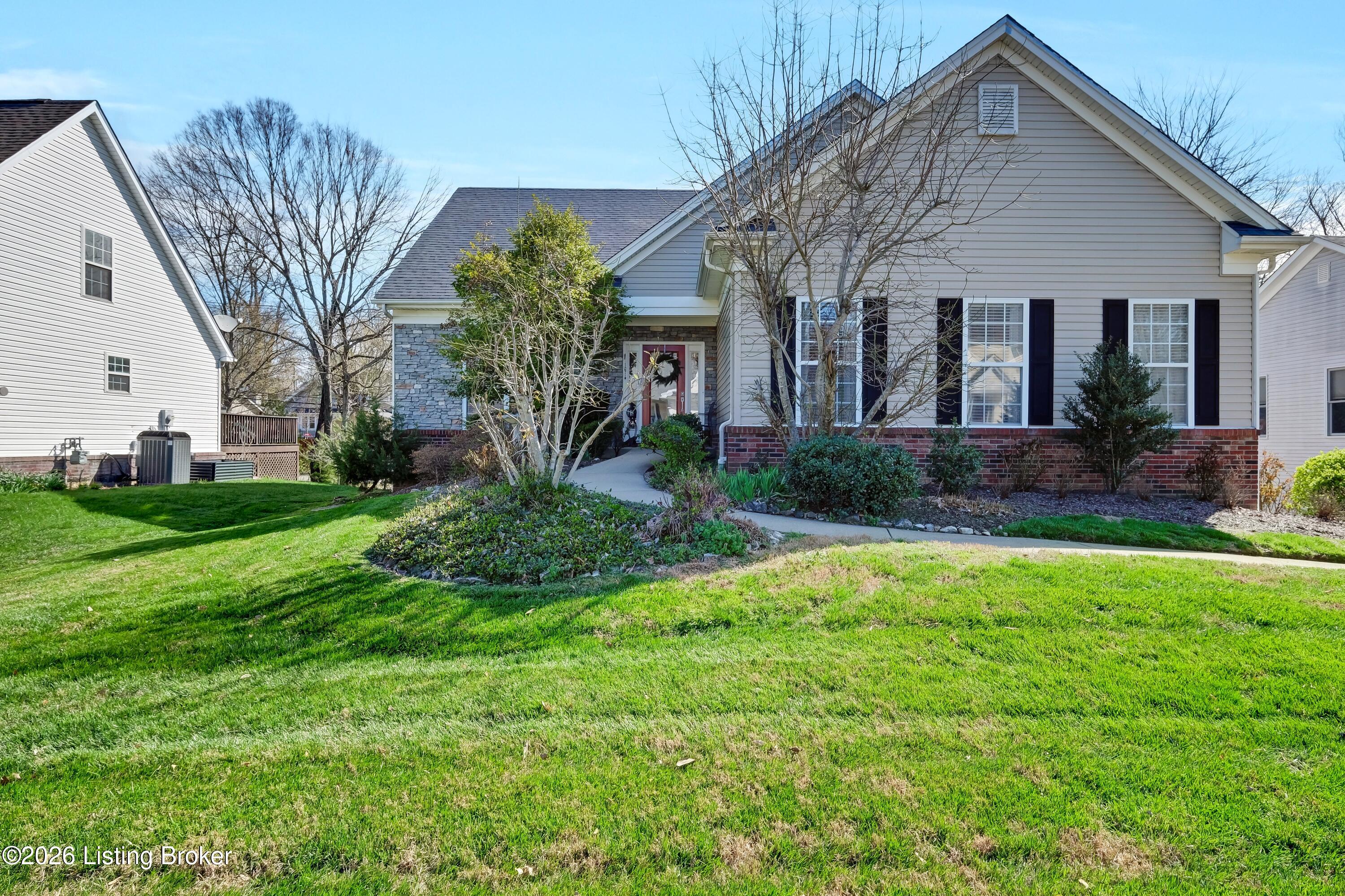 107 Ambling Way