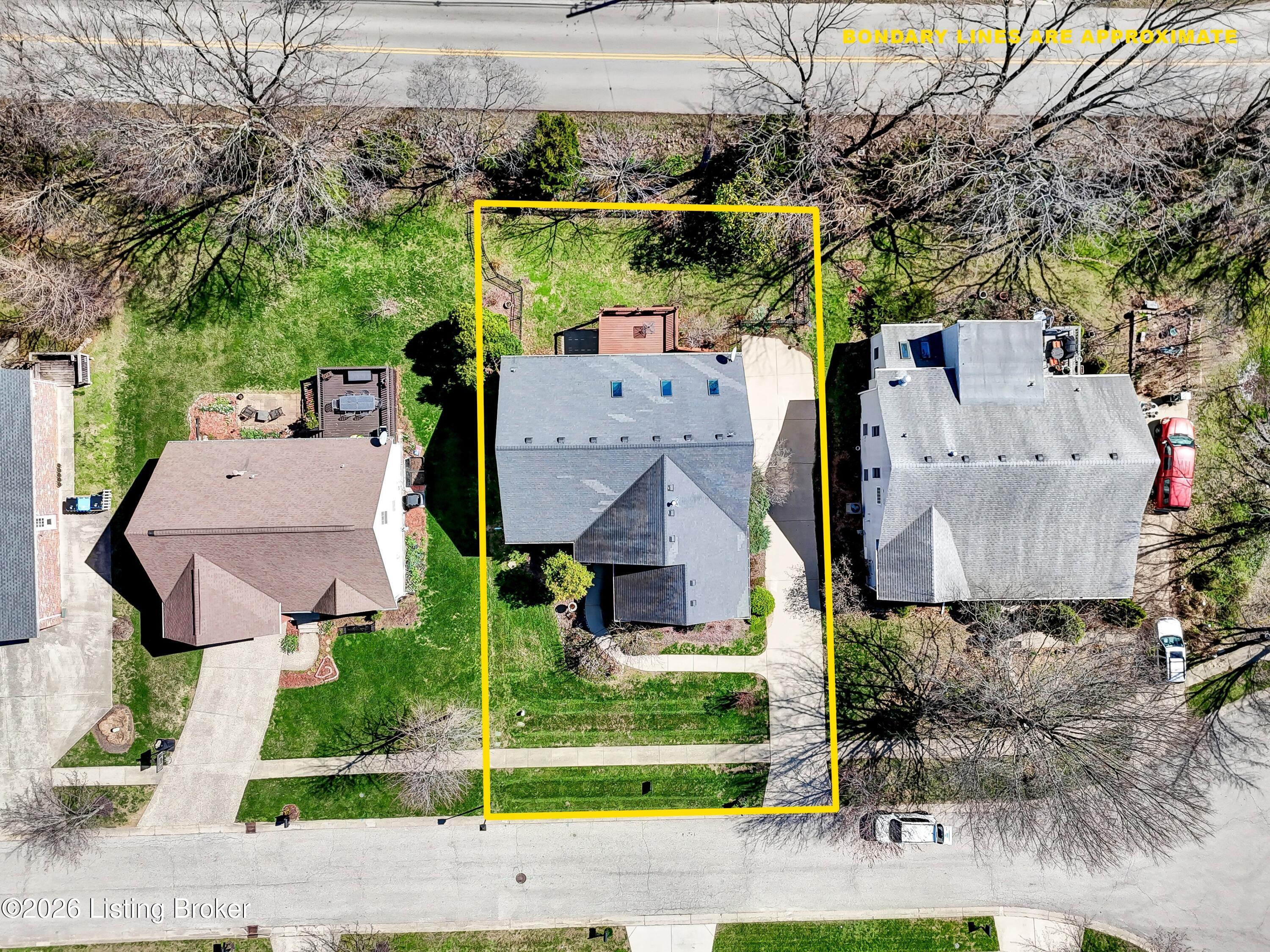107 Ambling Way