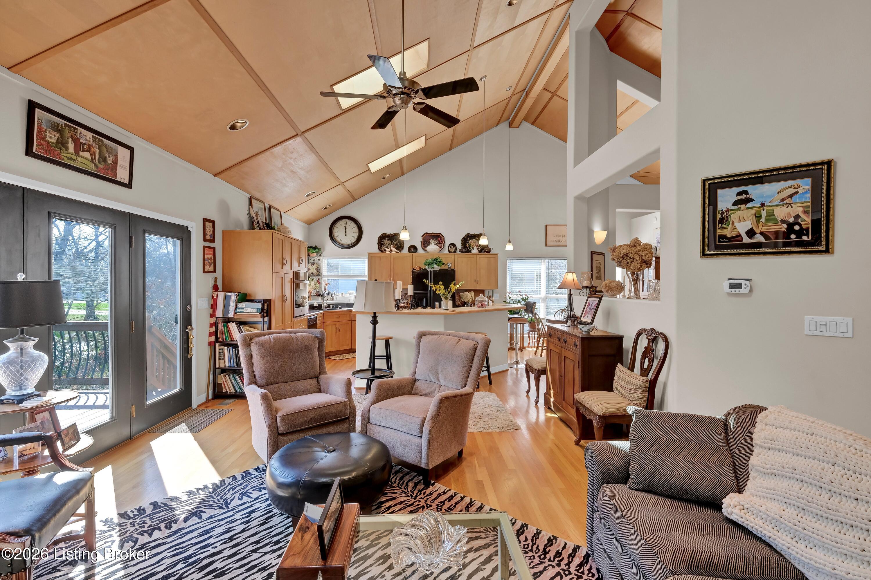 107 Ambling Way