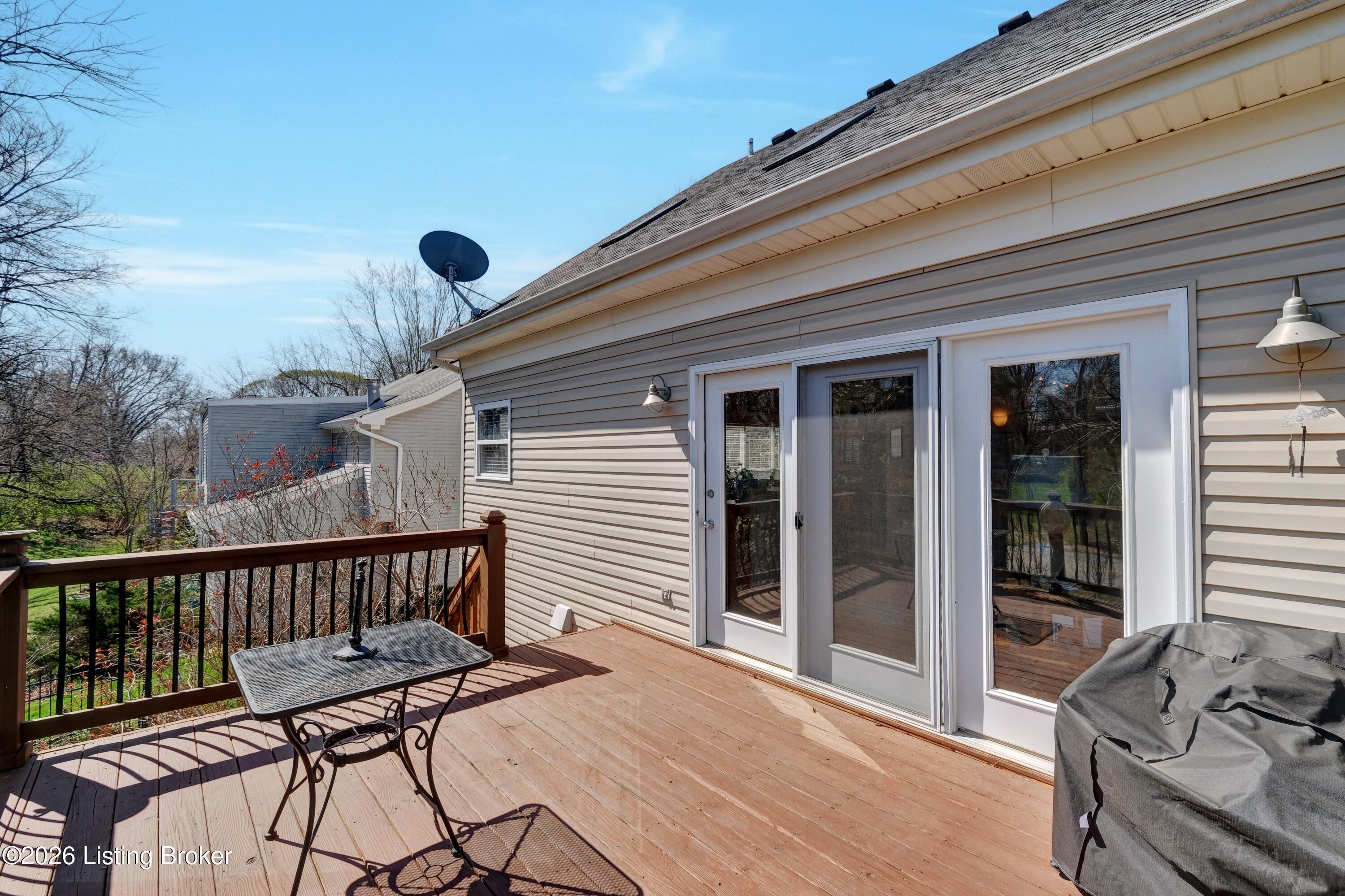 107 Ambling Way