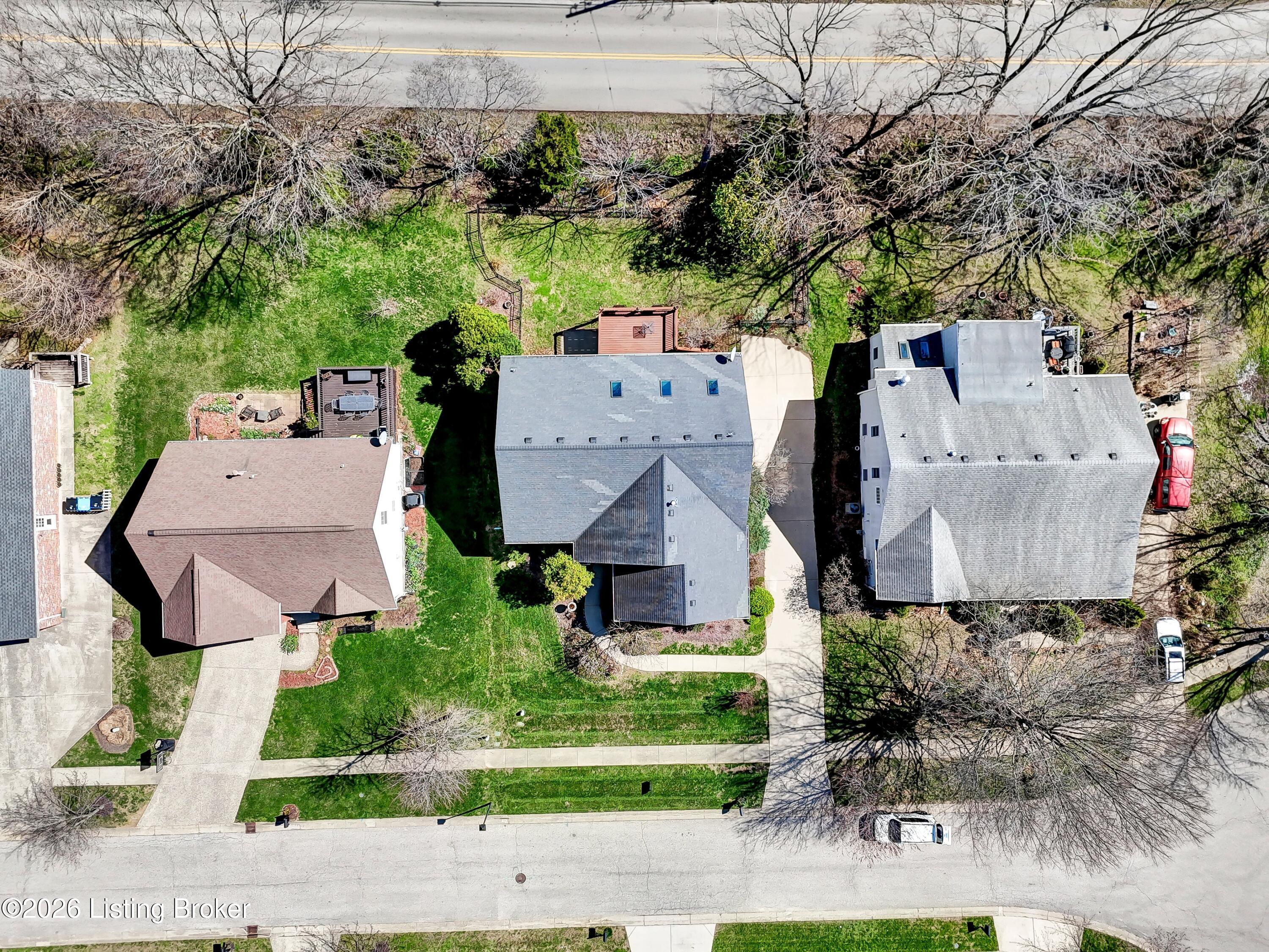 107 Ambling Way