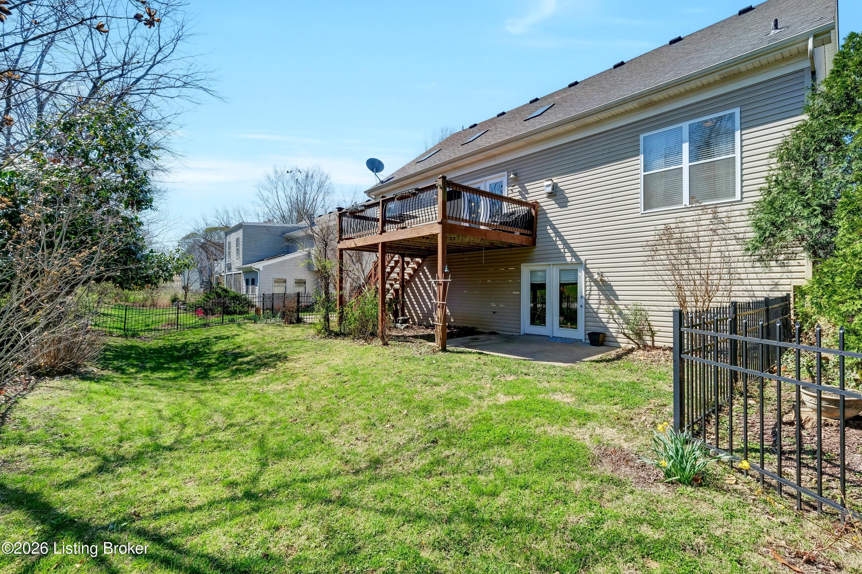 107 Ambling Way