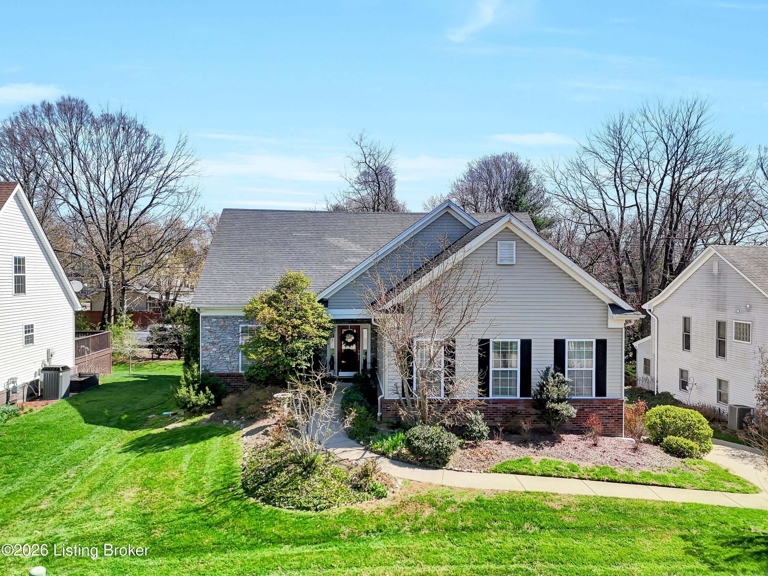 107 Ambling Way