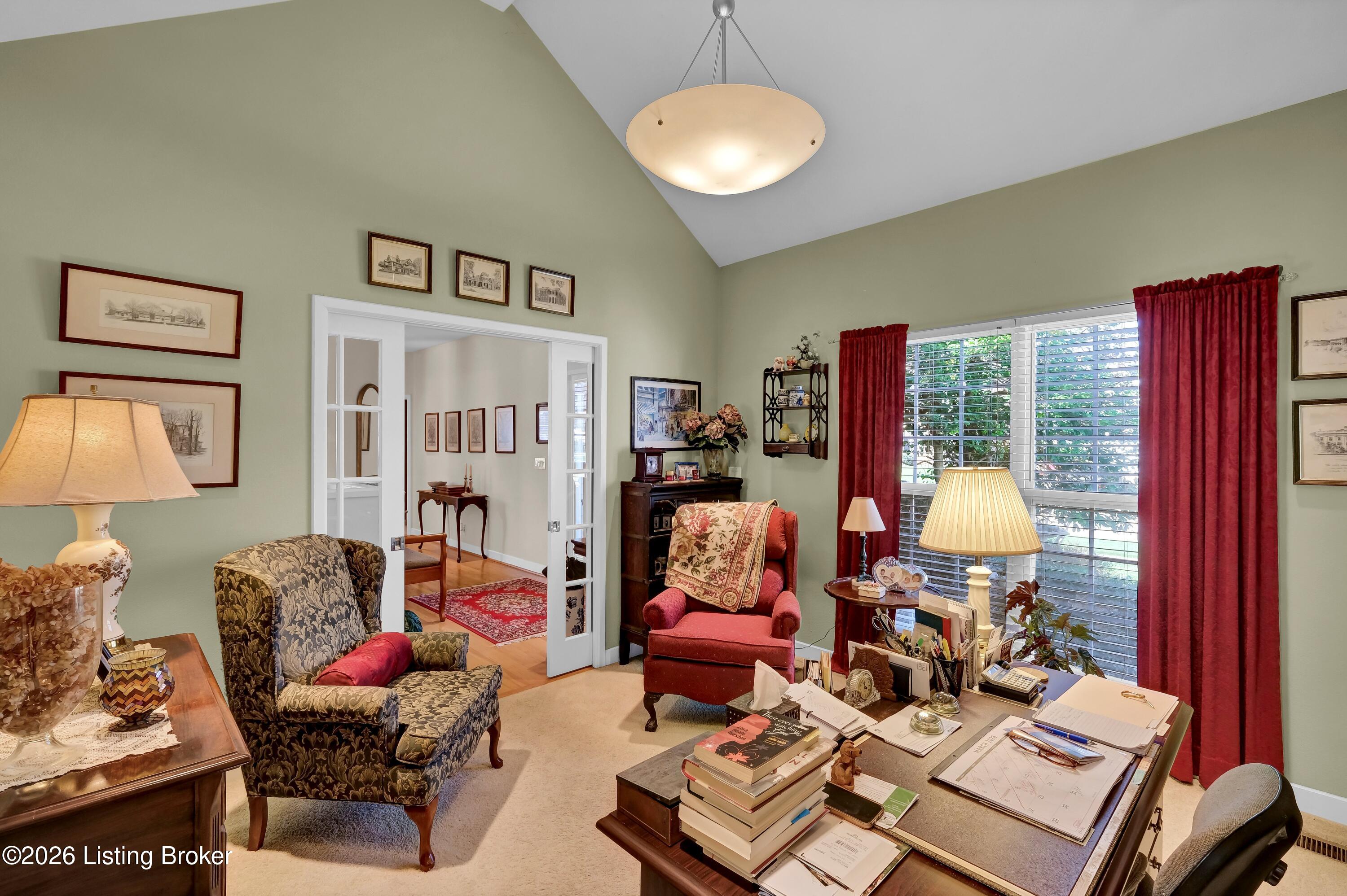 107 Ambling Way