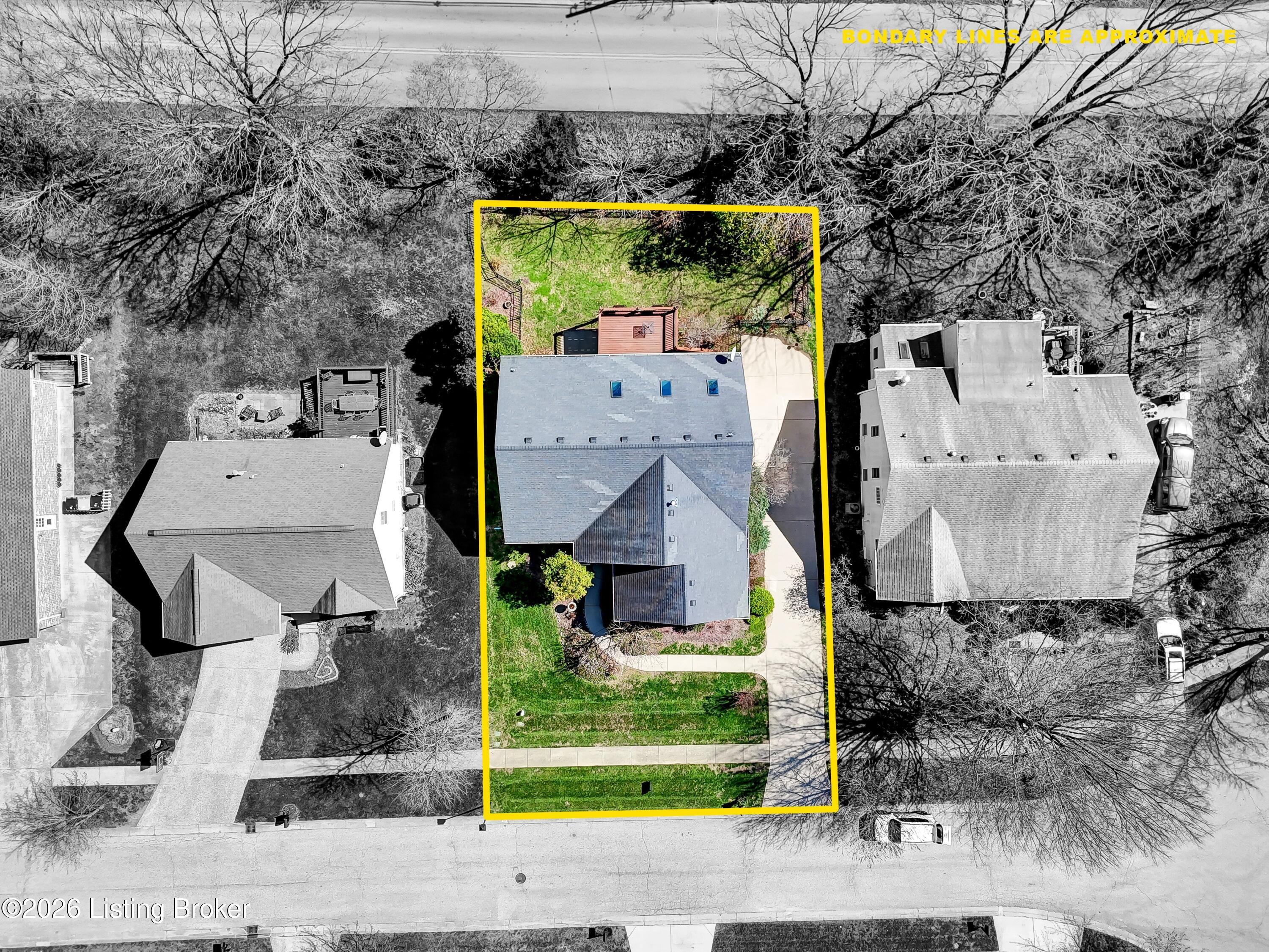 107 Ambling Way