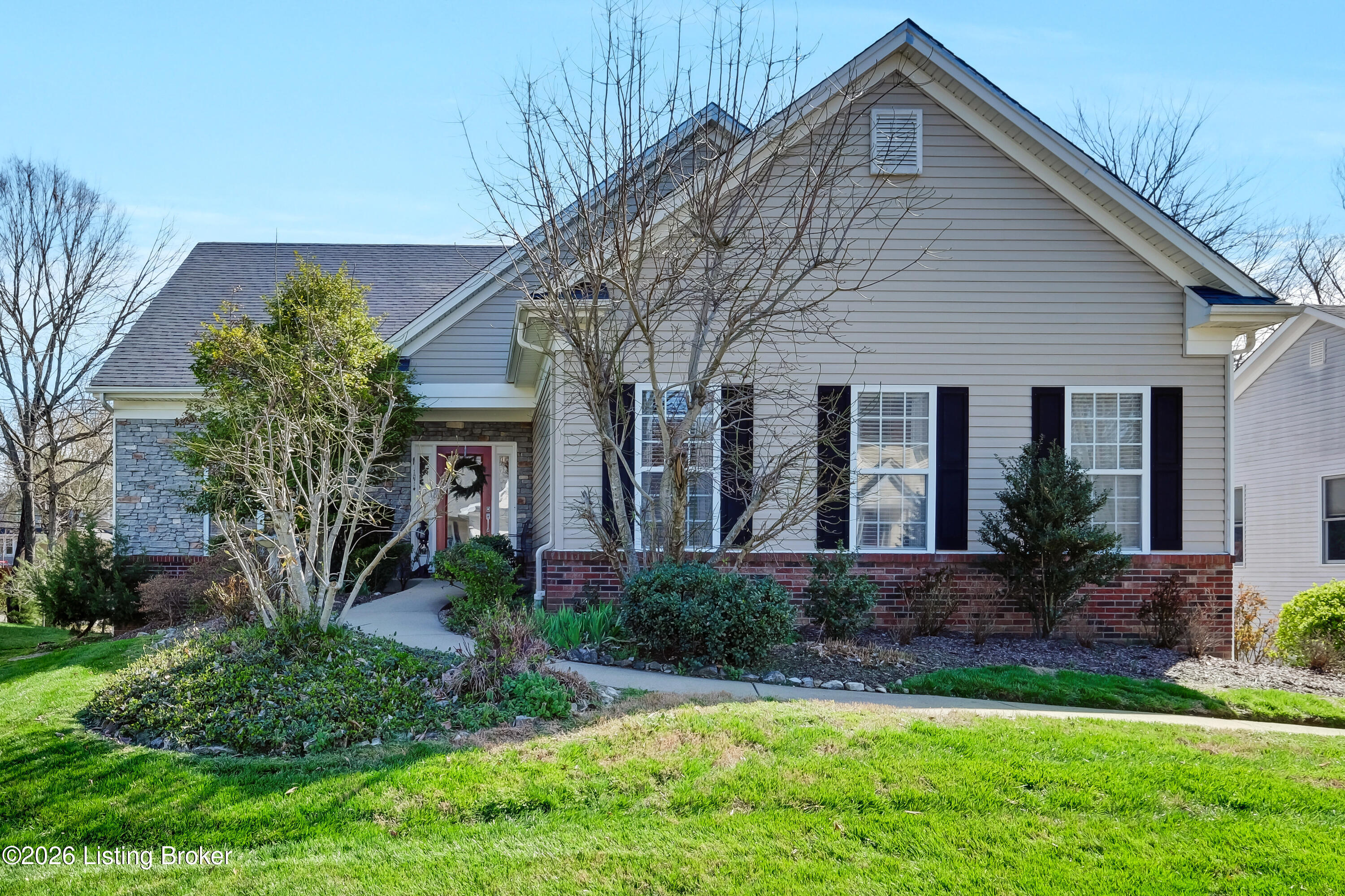 107 Ambling Way