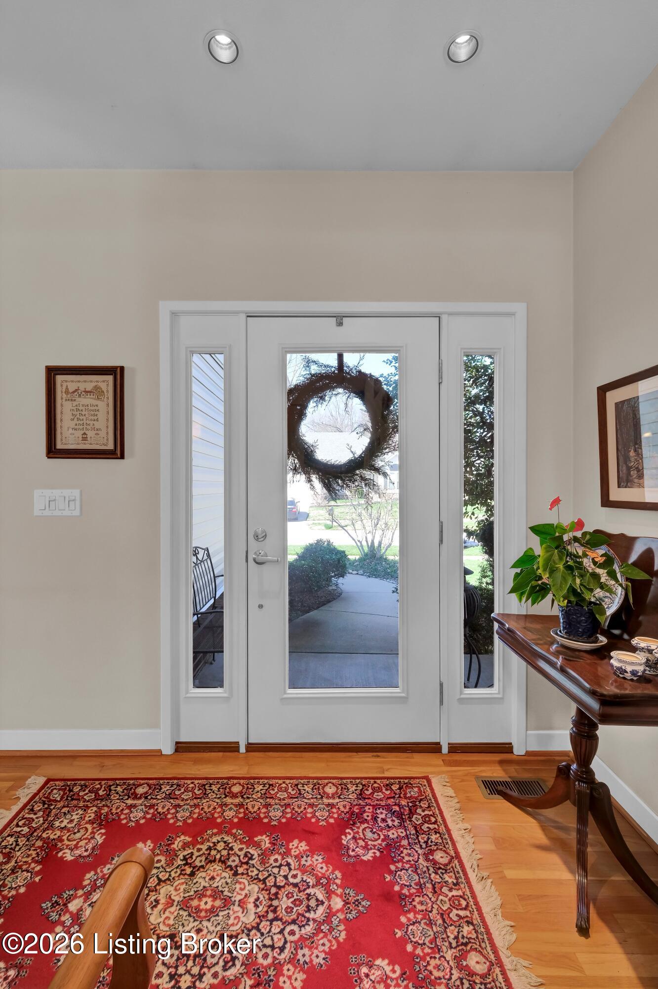 107 Ambling Way