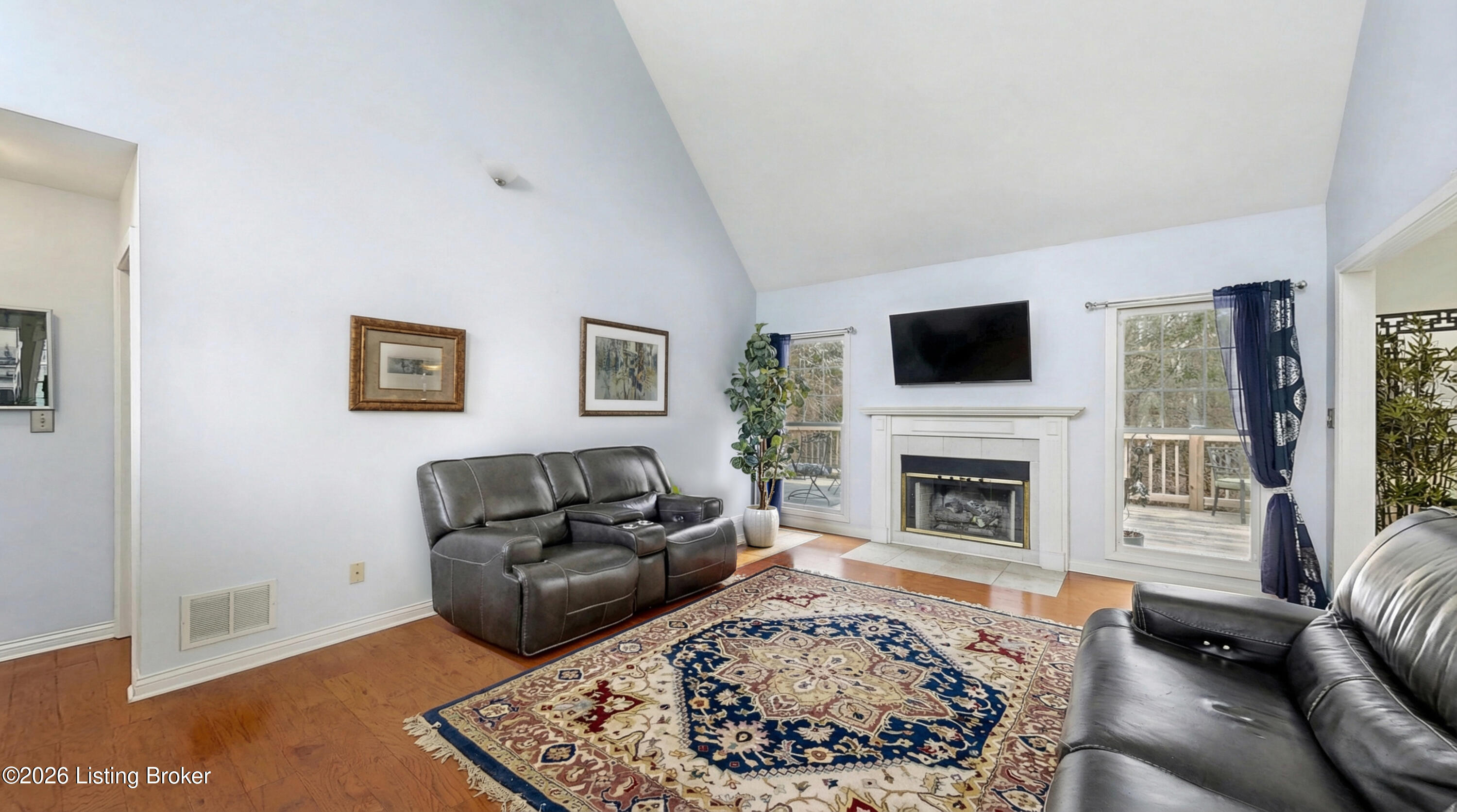 5400 Highpoint Dr