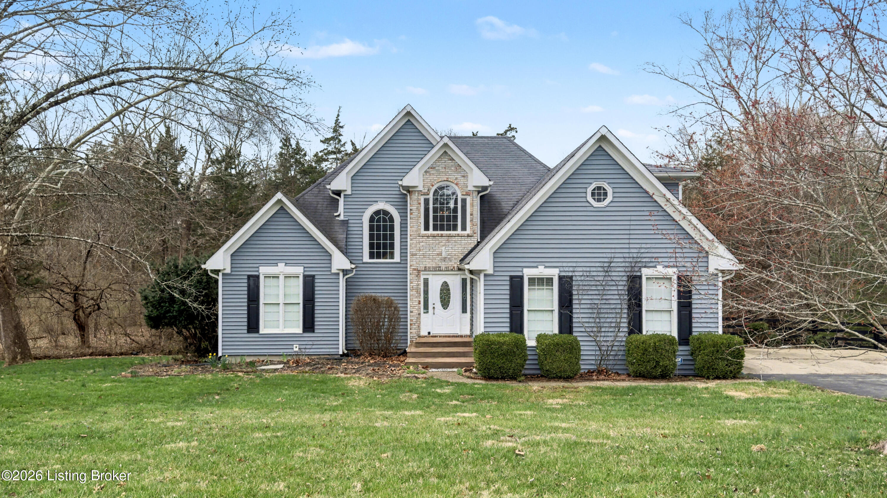 5400 Highpoint Dr