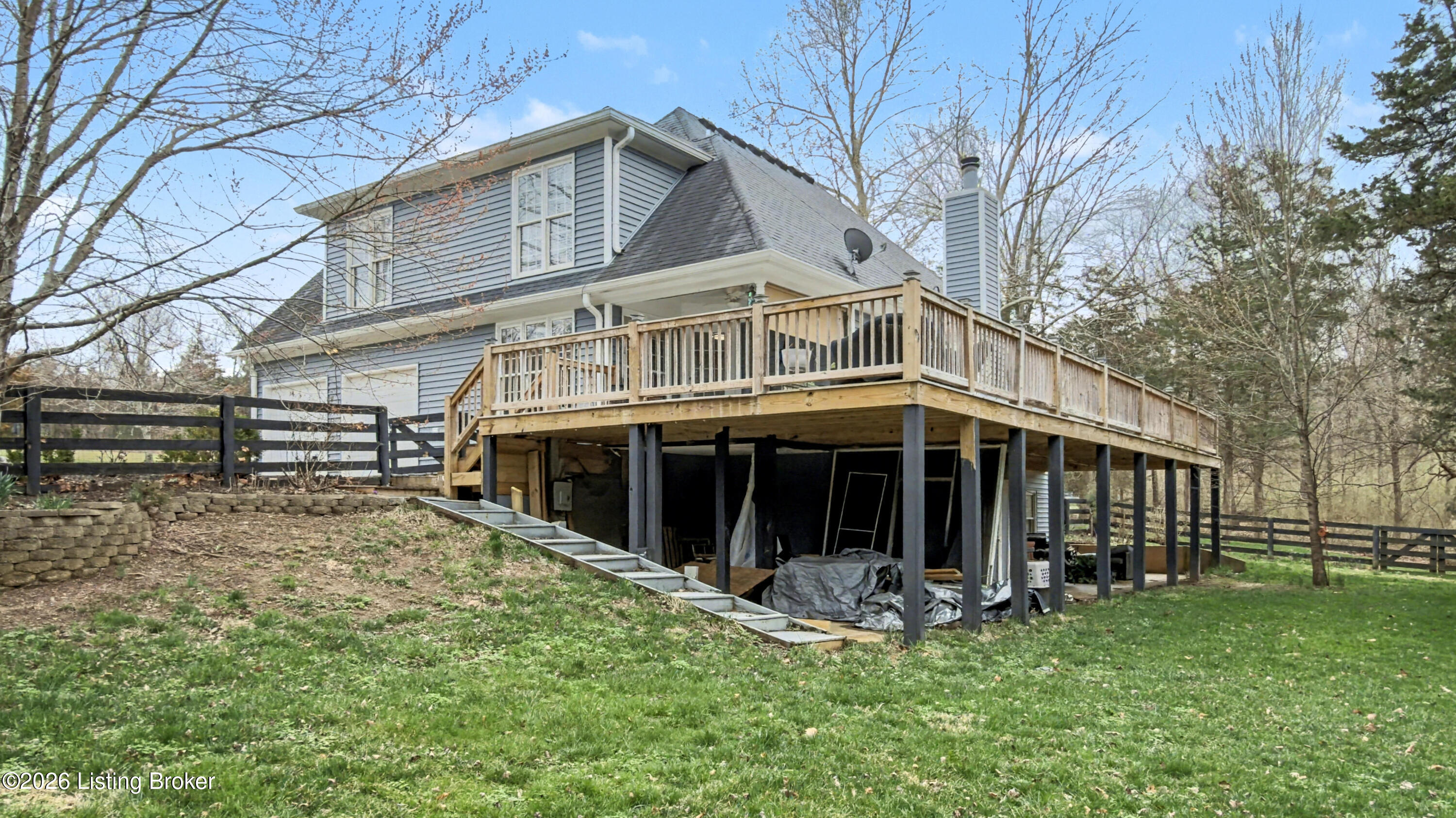 5400 Highpoint Dr