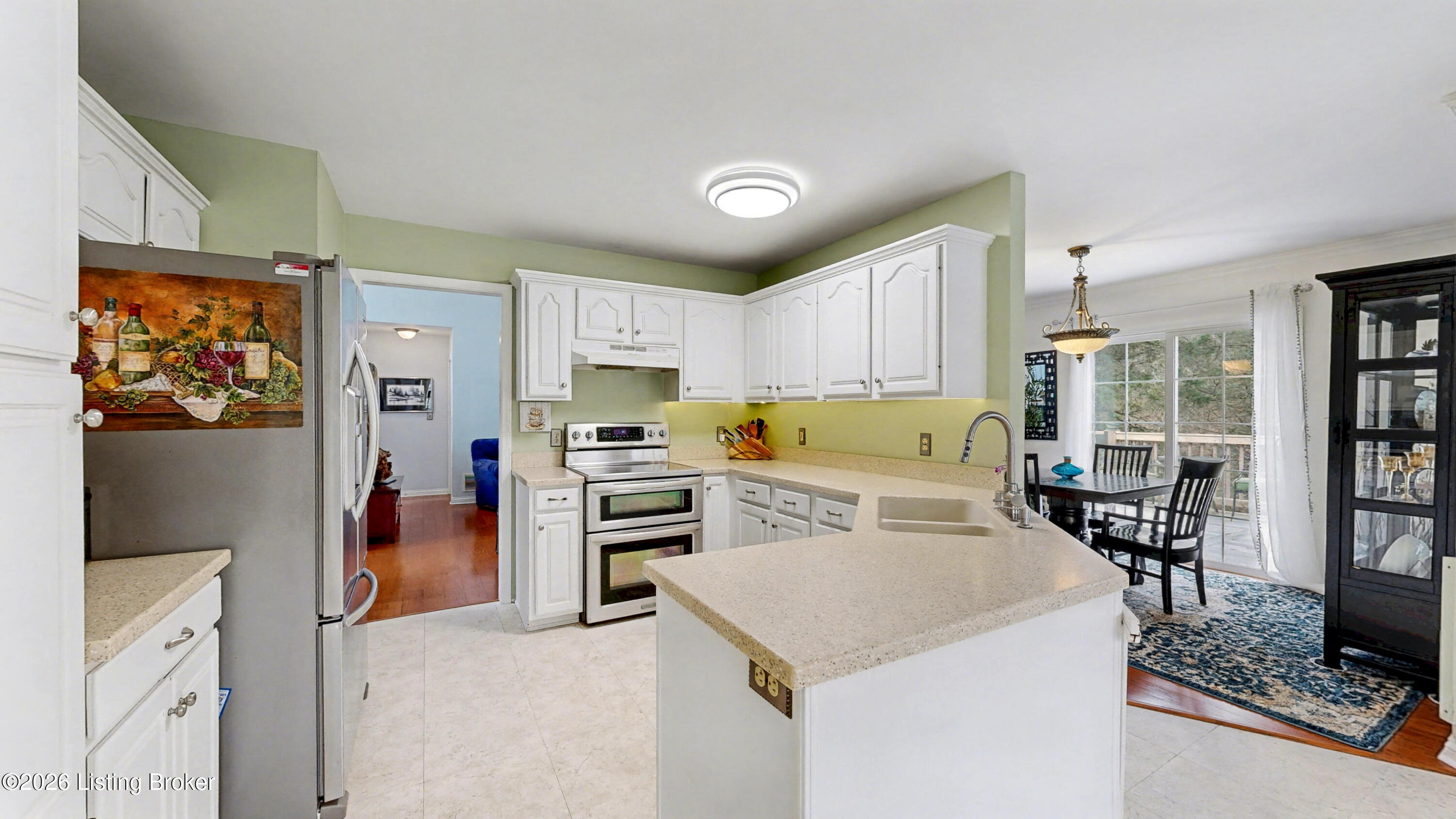 5400 Highpoint Dr