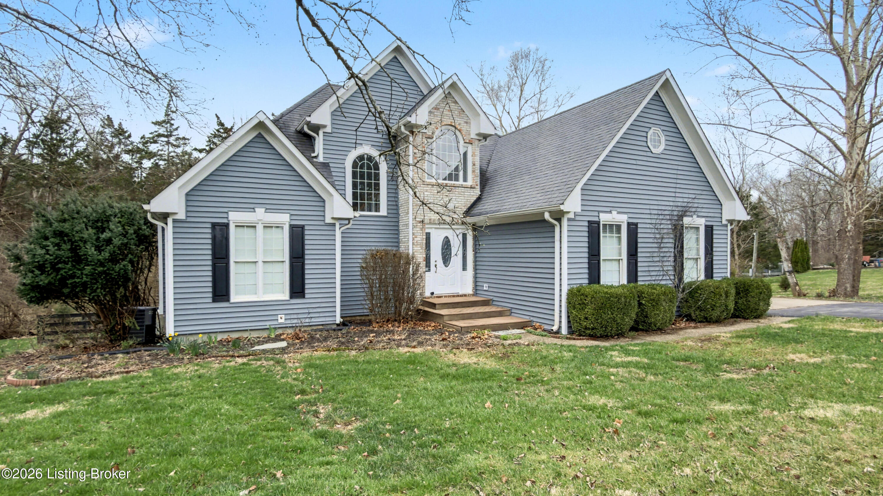 5400 Highpoint Dr