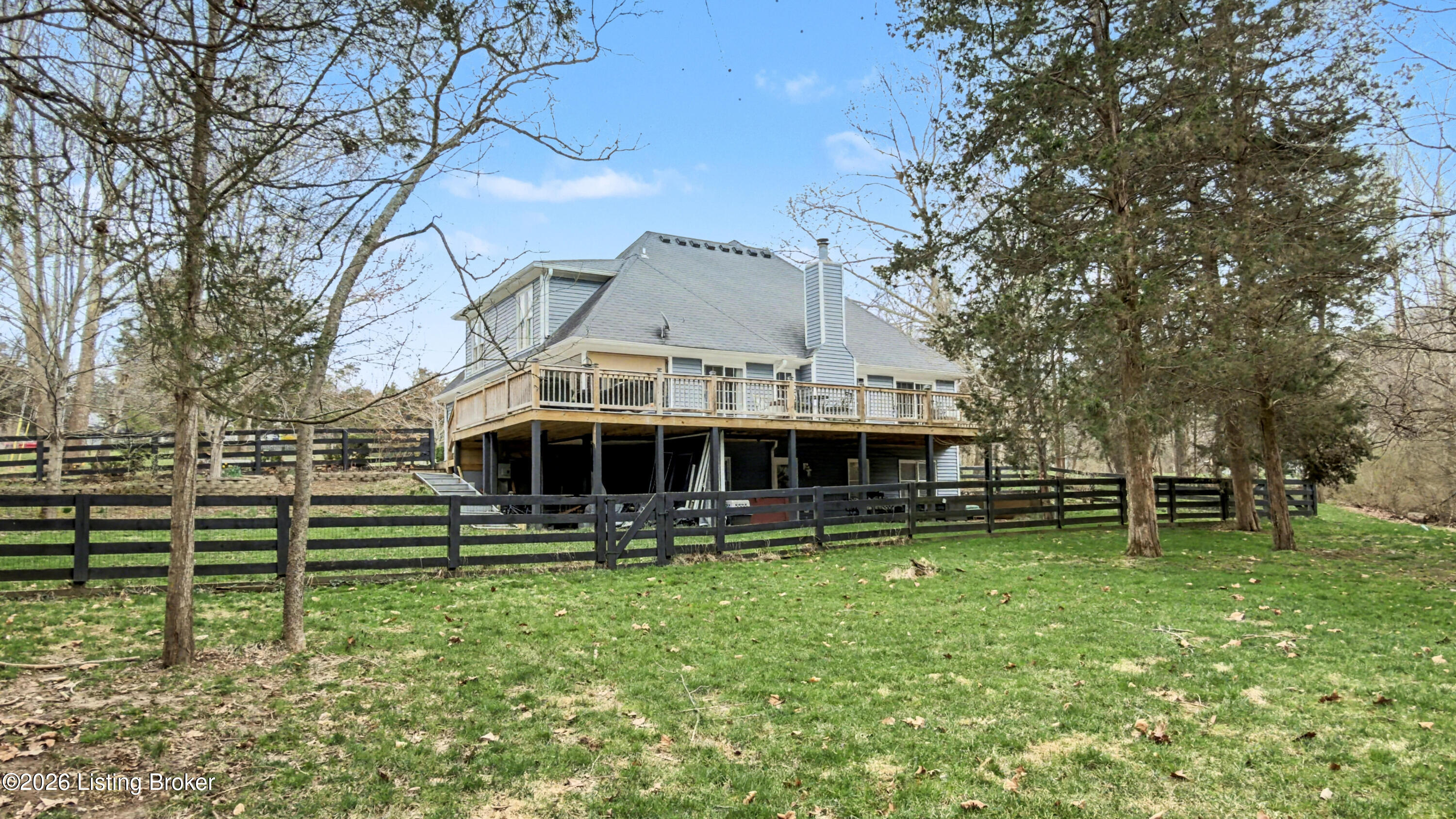 5400 Highpoint Dr