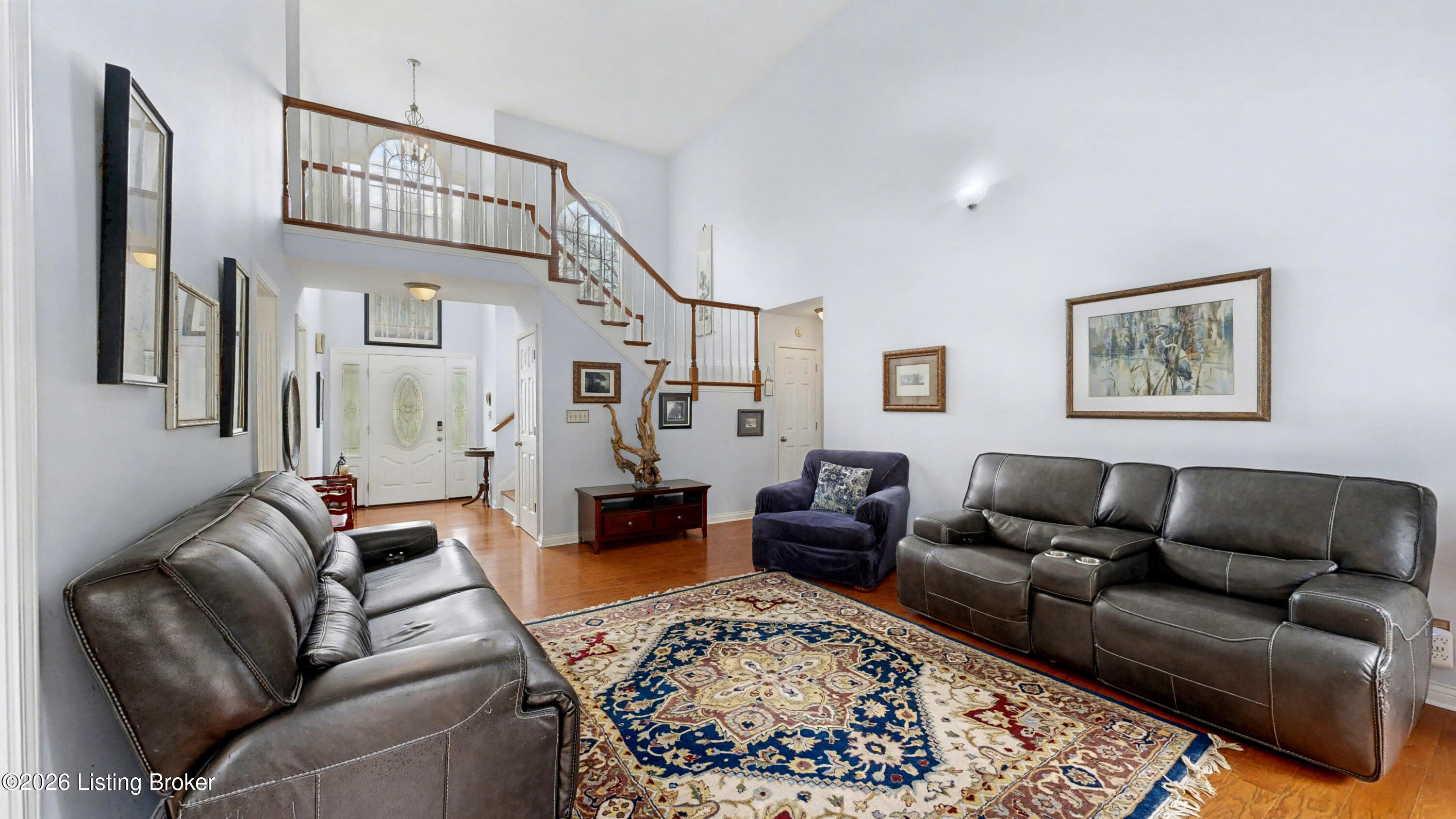 5400 Highpoint Dr
