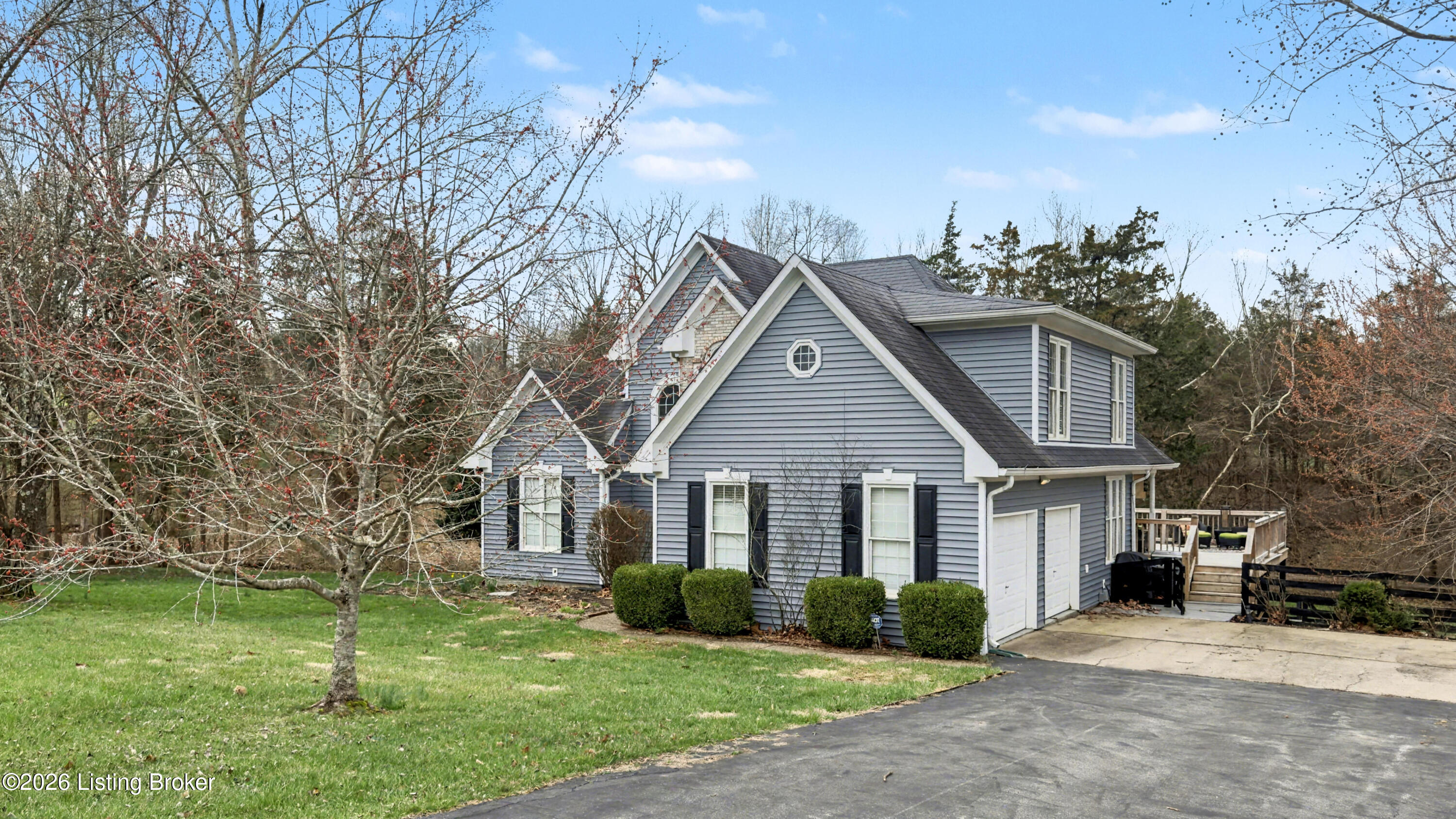 5400 Highpoint Dr