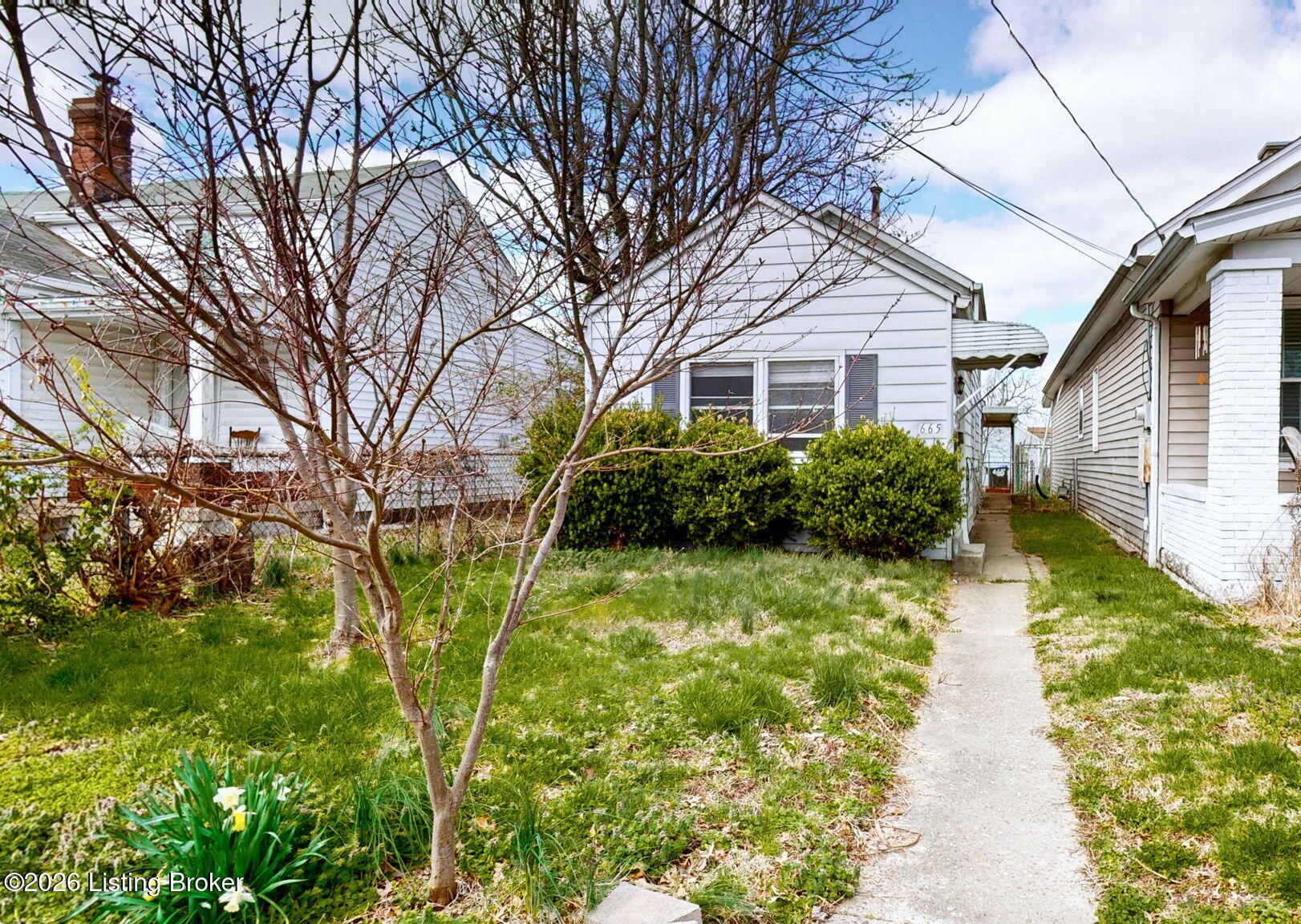 665 Atwood St