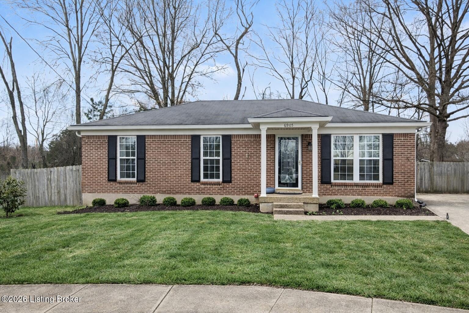 6905 Jessica Ct