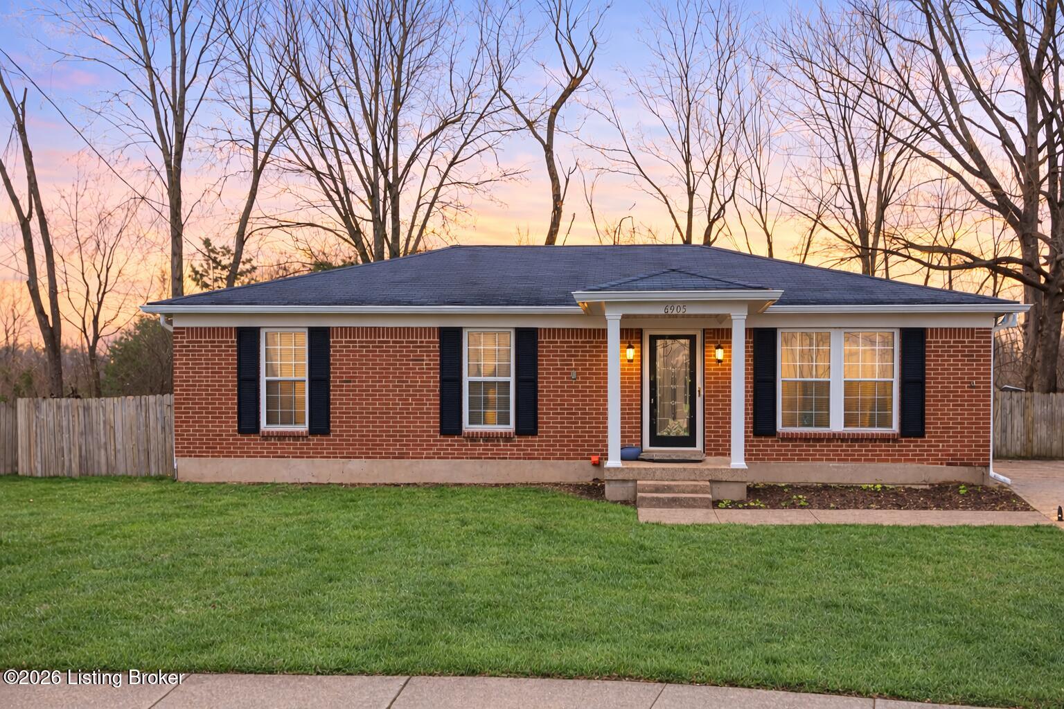 6905 Jessica Ct