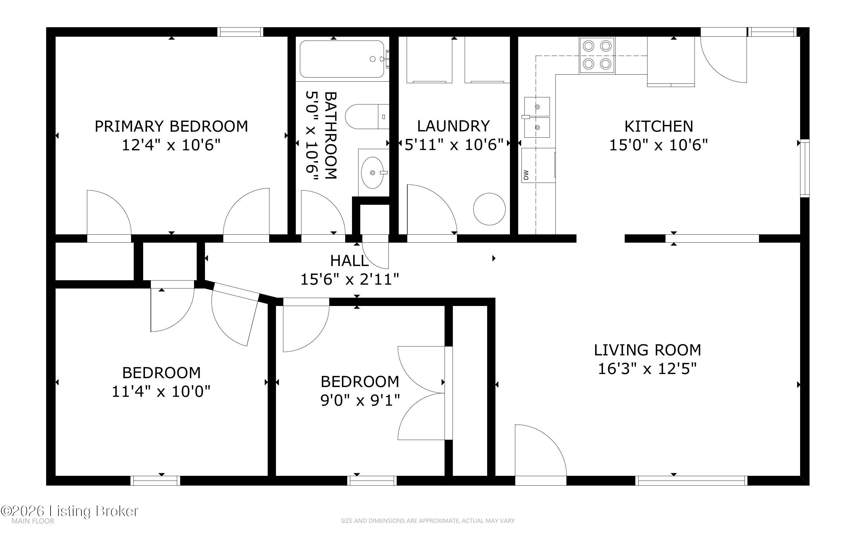6905 Jessica Ct