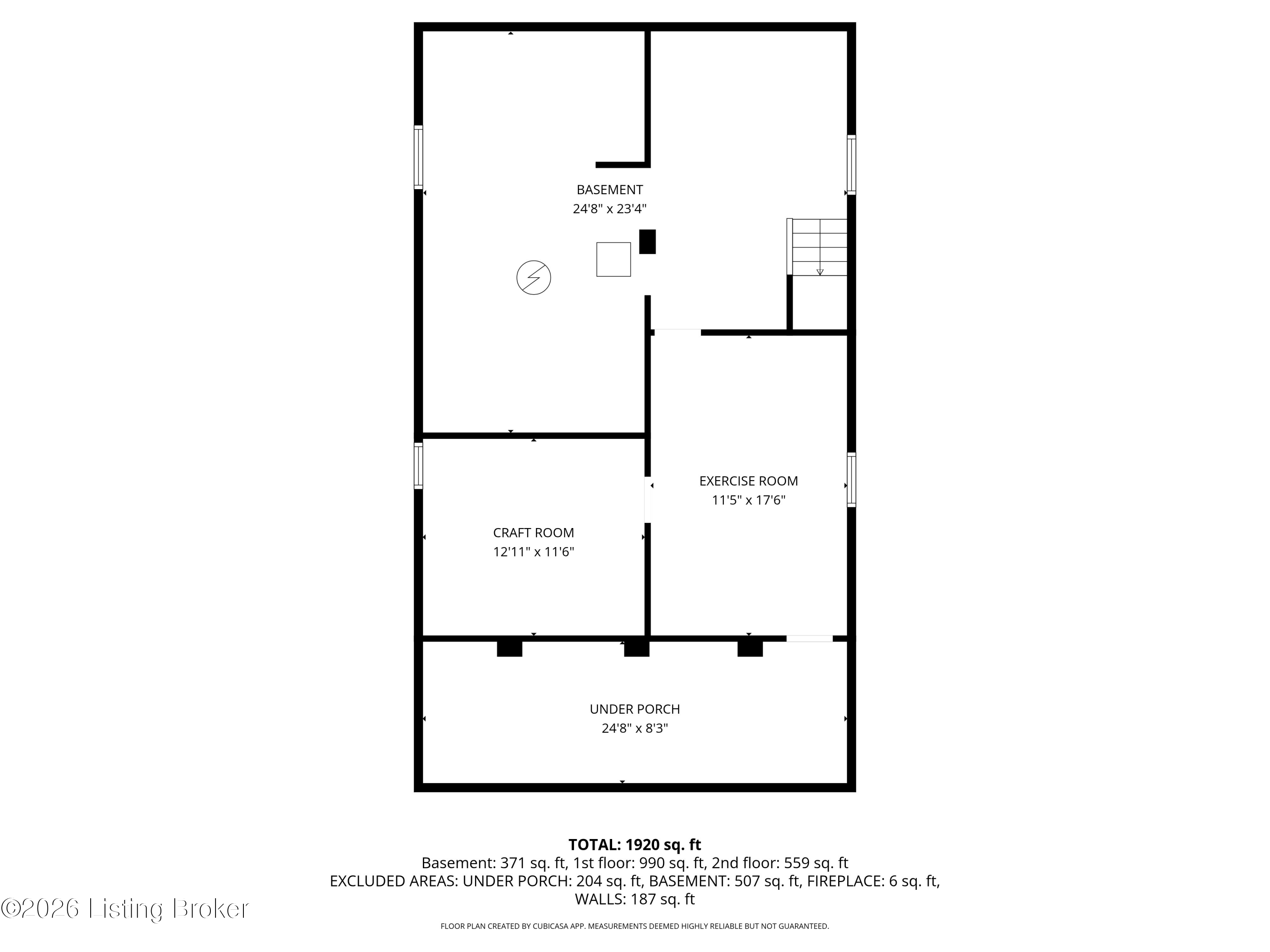 337 W Kenwood Way