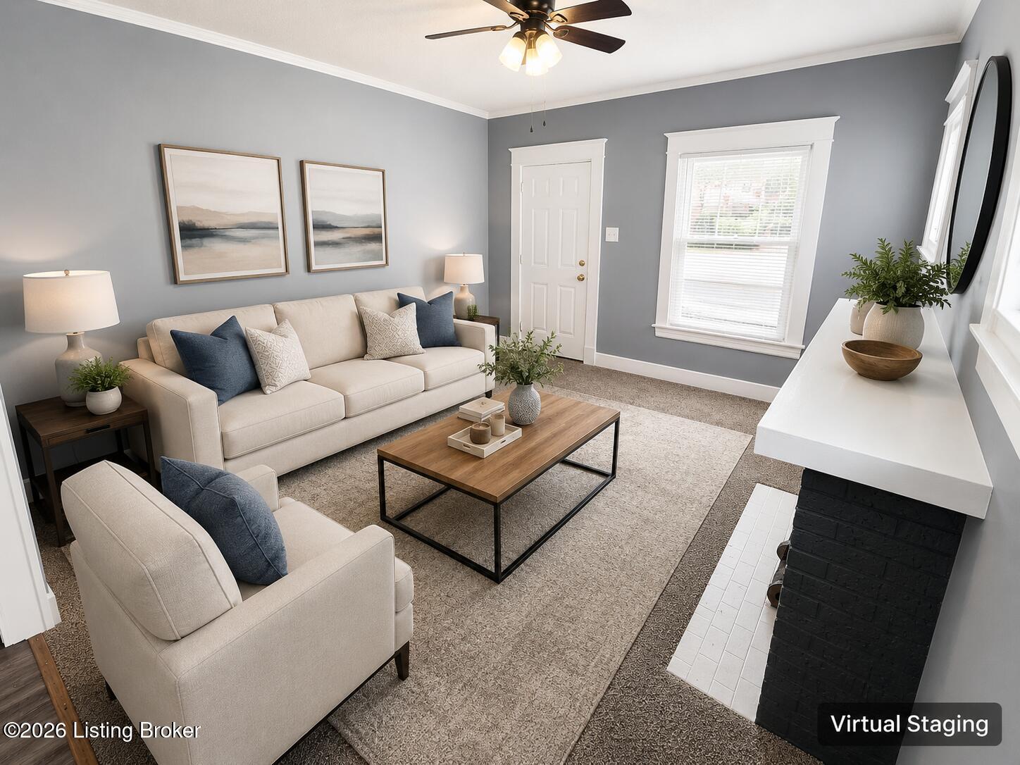 337 W Kenwood Way