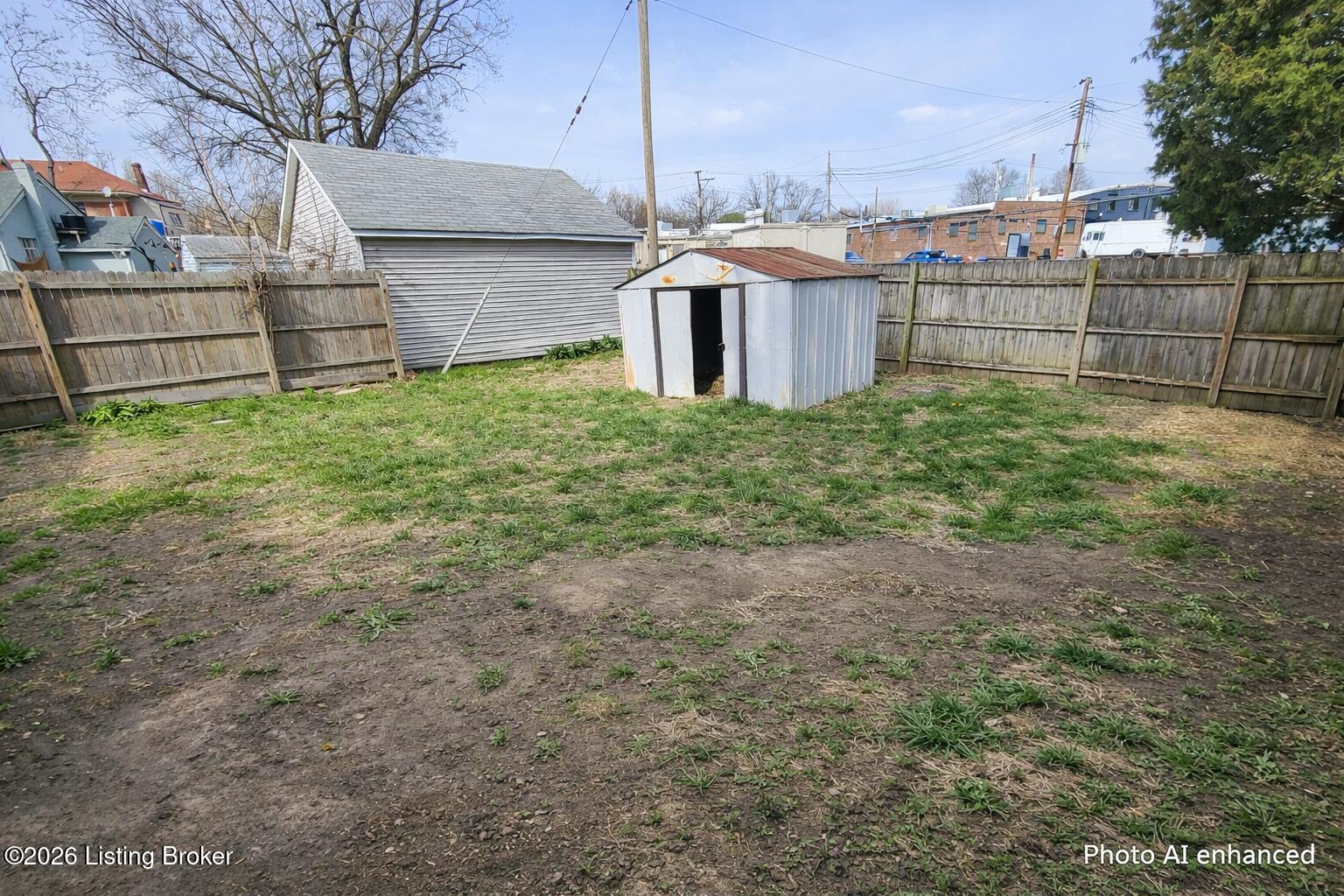 337 W Kenwood Way
